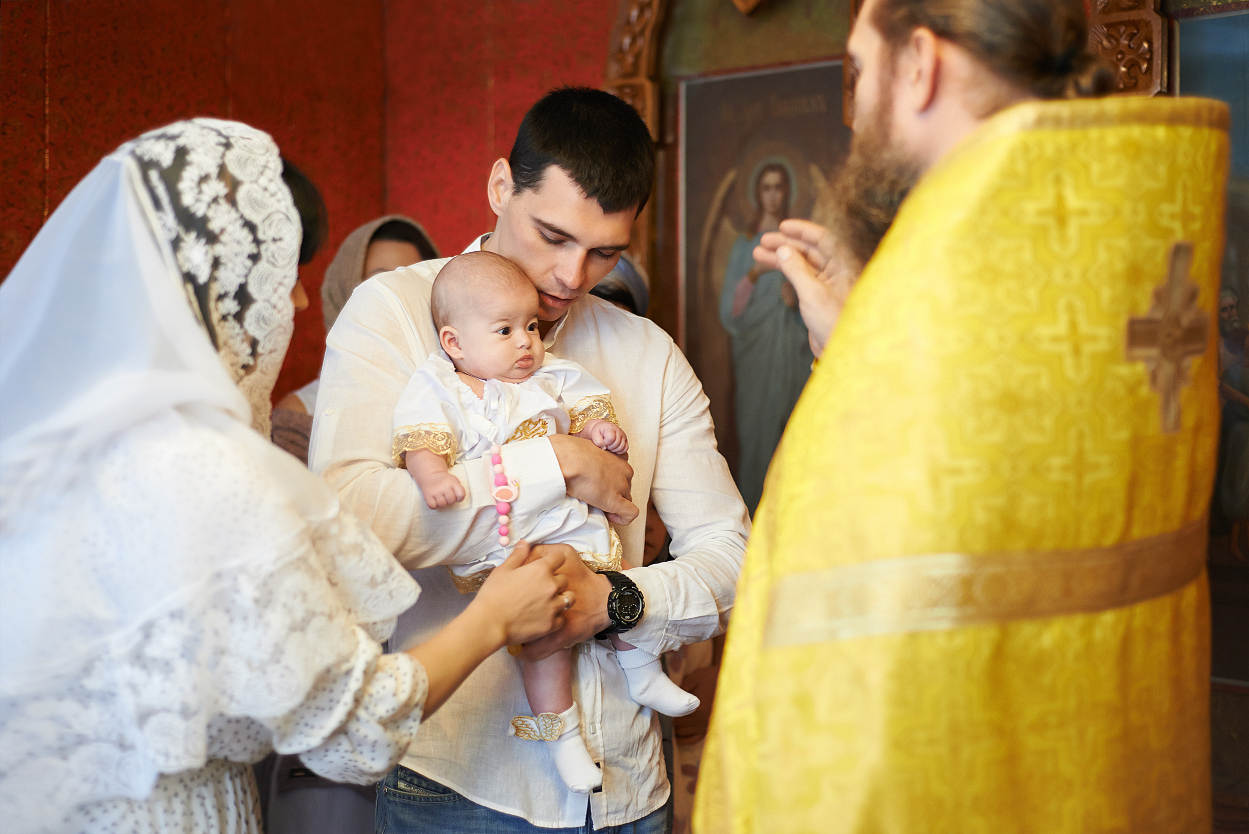 Вознесенский Собор (Александровск). Фотограф в Луганске Лариса Аксёнова