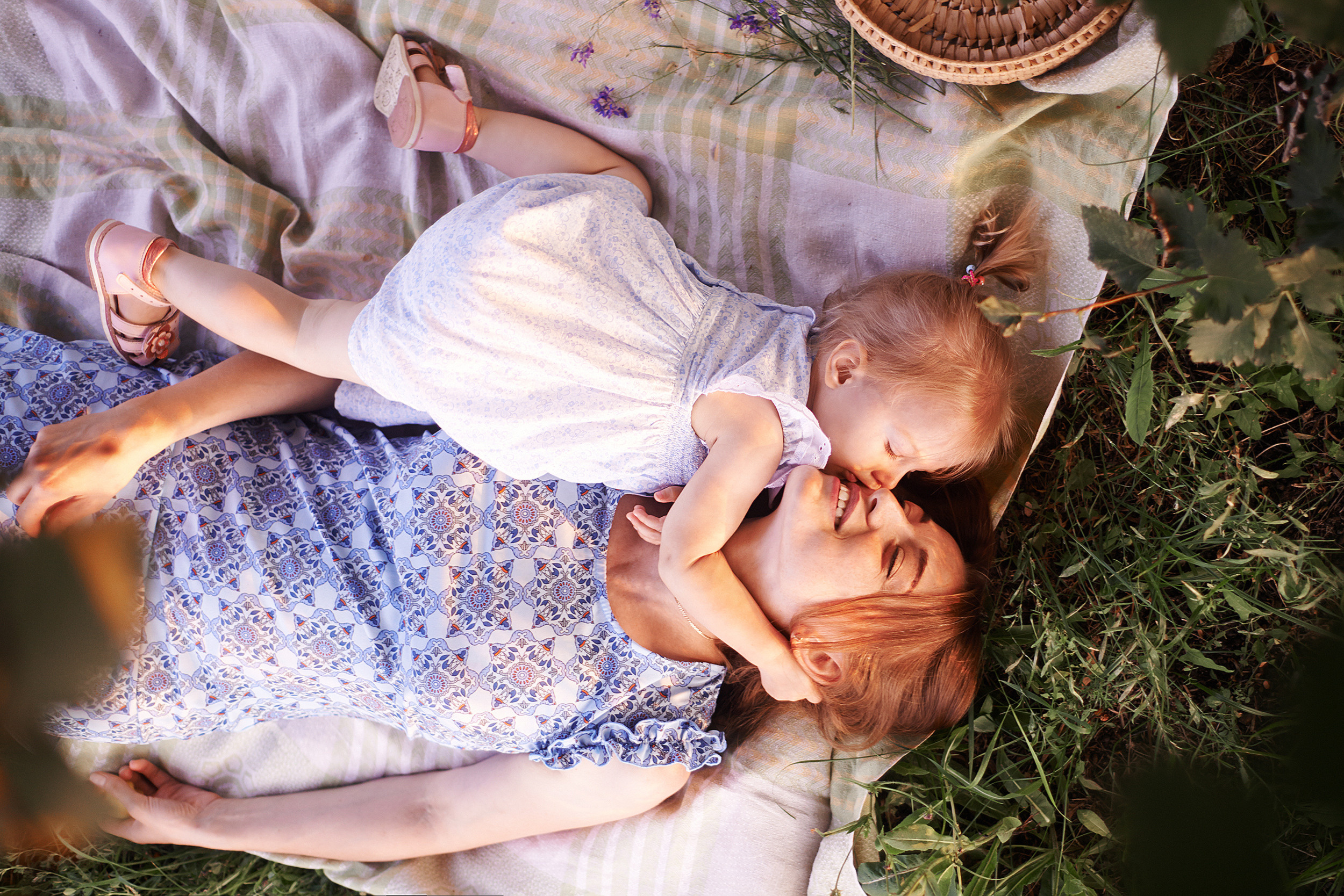 Лето с ароматом абрикос. Фотограф в Луганске Лариса Аксёнова