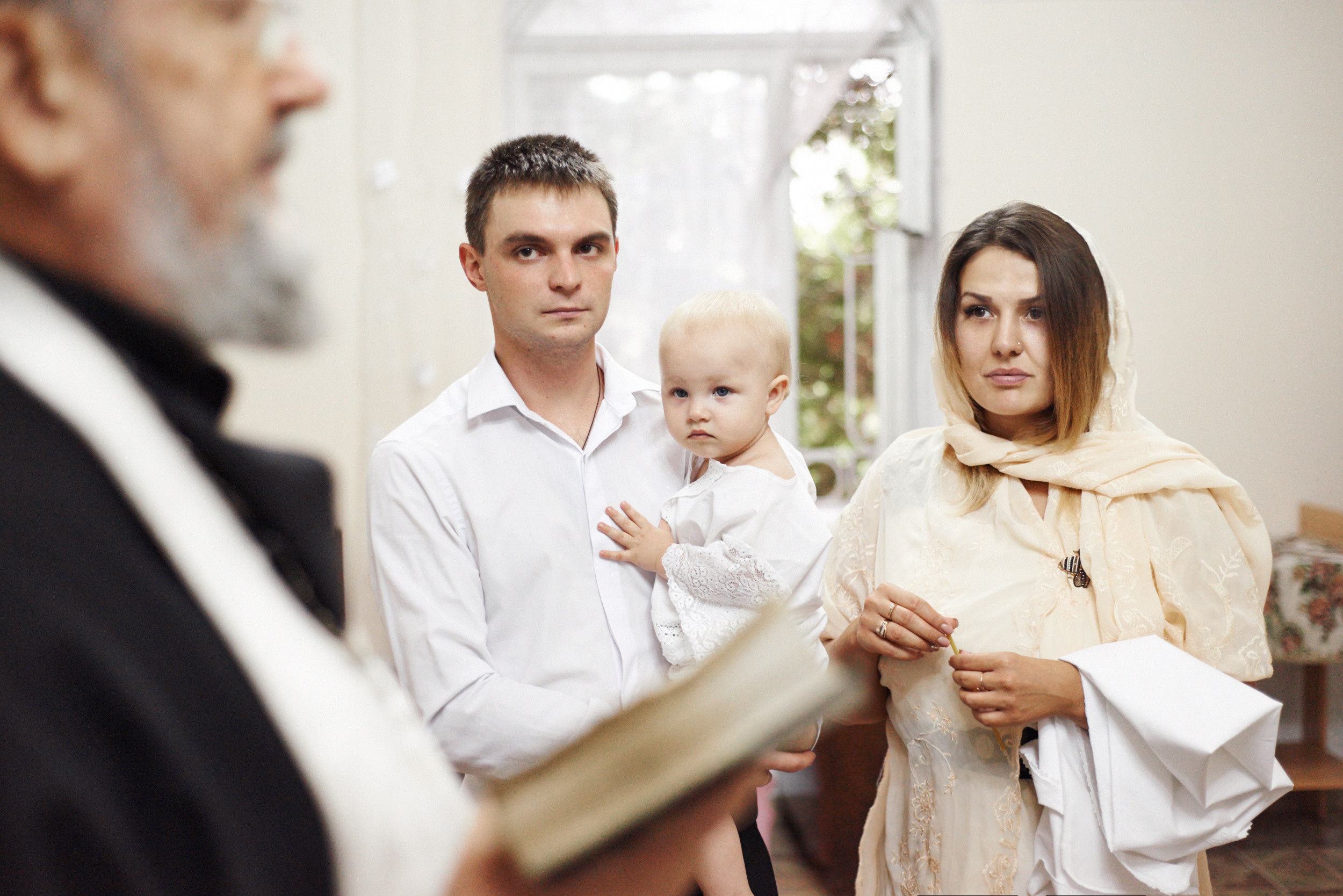 Свято-Николо-Преображенский кафедральный собор. Фотограф в Луганске Лариса Аксёнова