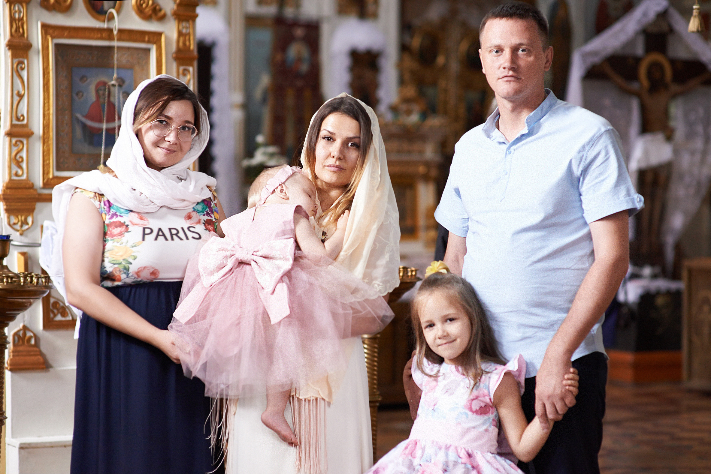 Свято-Николо-Преображенский кафедральный собор. Фотограф в Луганске Лариса Аксёнова