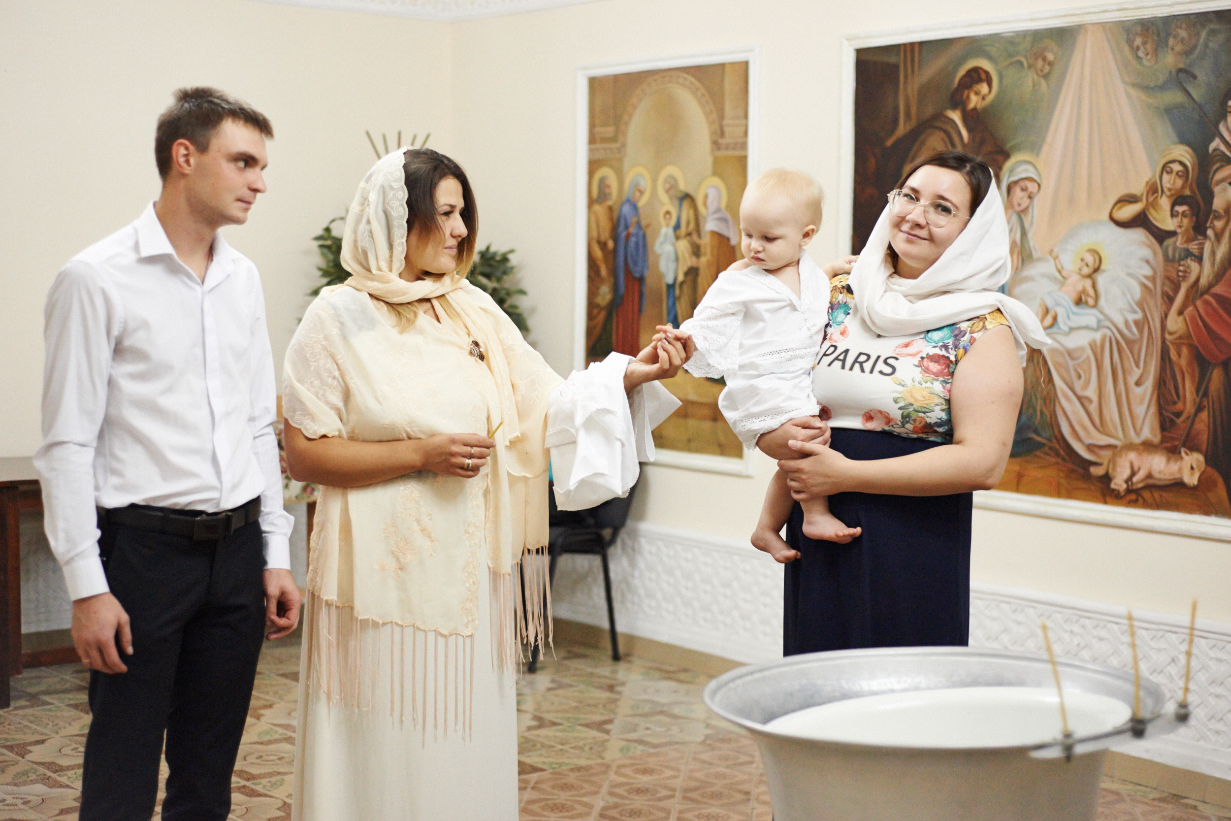 Свято-Николо-Преображенский кафедральный собор. Фотограф в Луганске Лариса Аксёнова