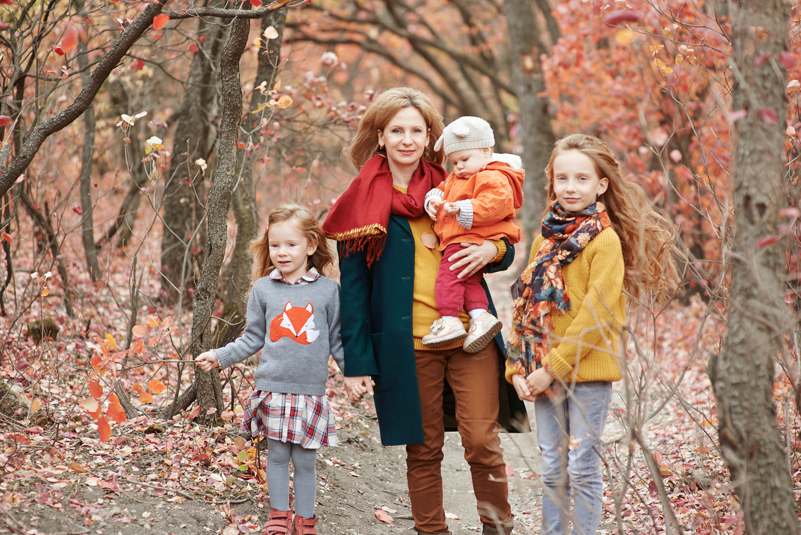 2+3. Фотограф в Луганске Лариса Аксёнова