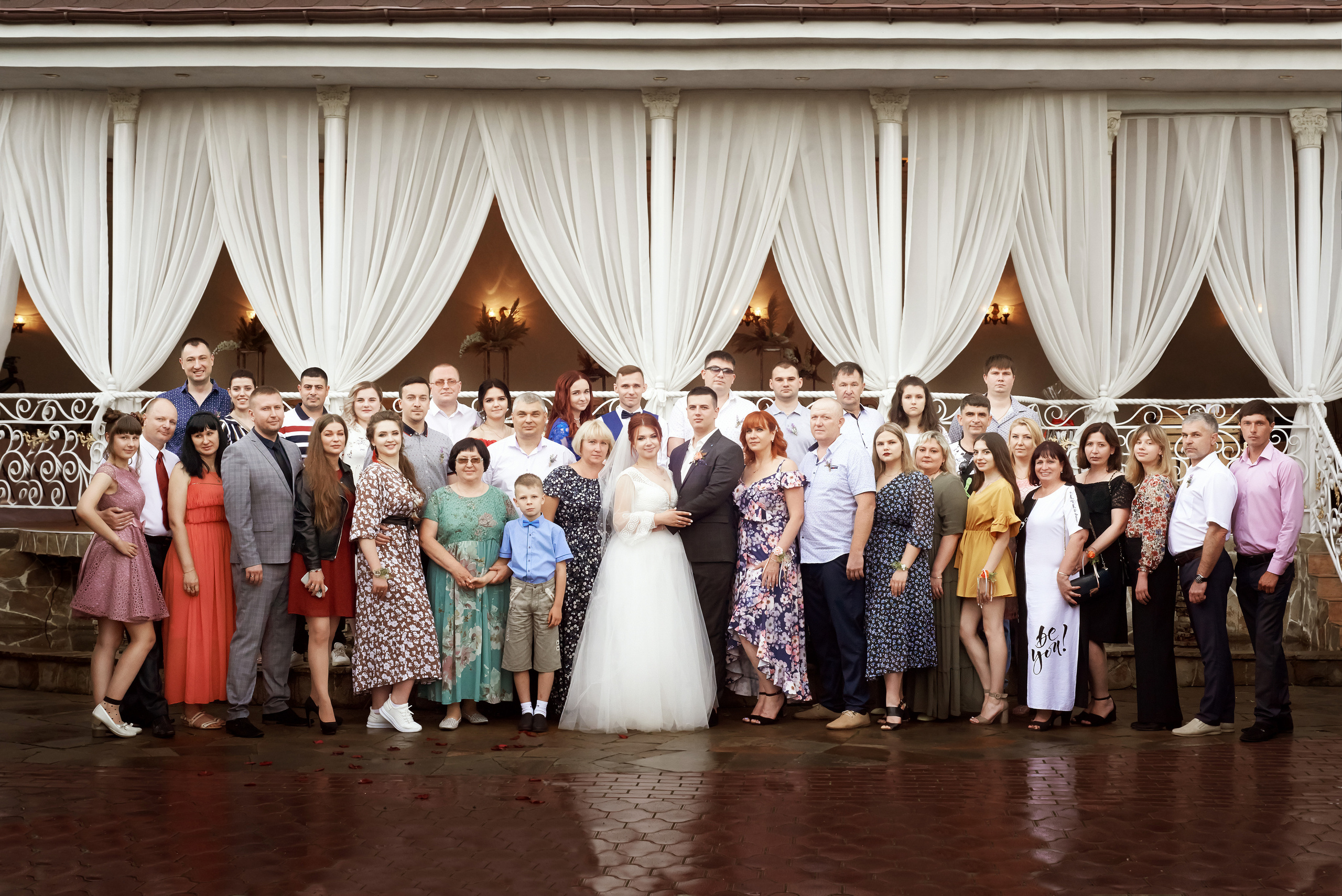 Отзывы. Фотограф в Луганске Лариса Аксёнова