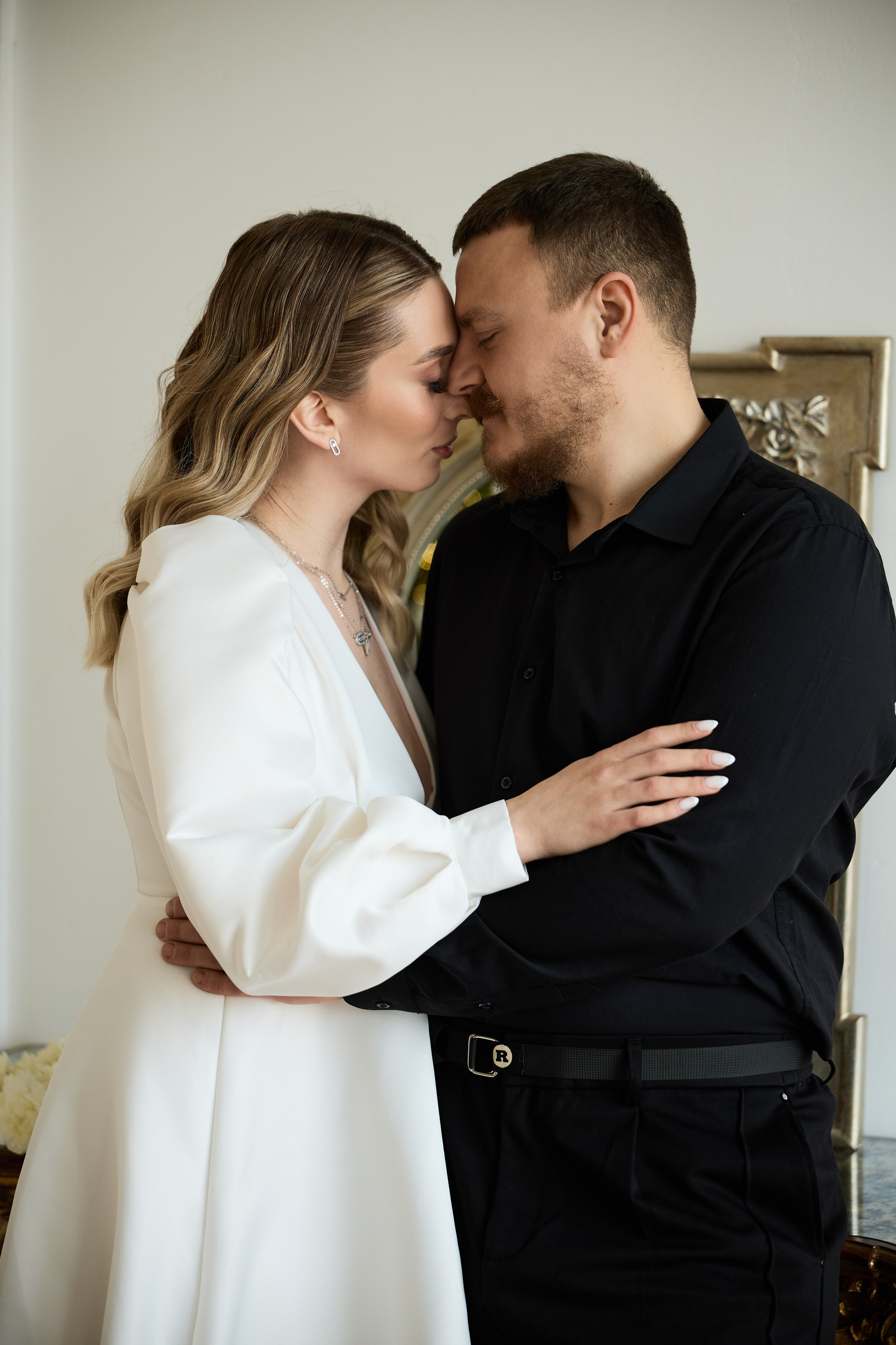 Александр & Юлия. Фотограф|Ретушер| Екатерина Гришанова|Челябинск