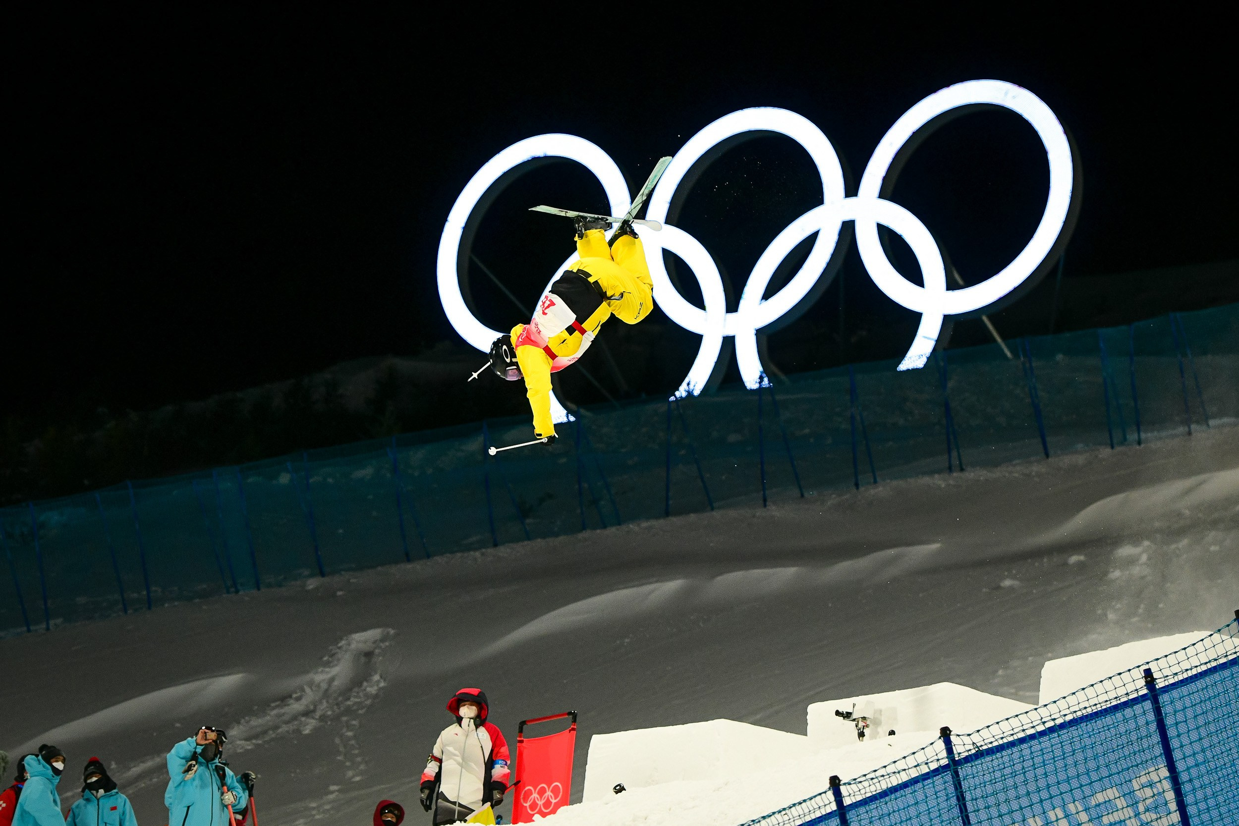 Олимпийские игры. Профессиональный фотограф в Алматы Влад Семёнов