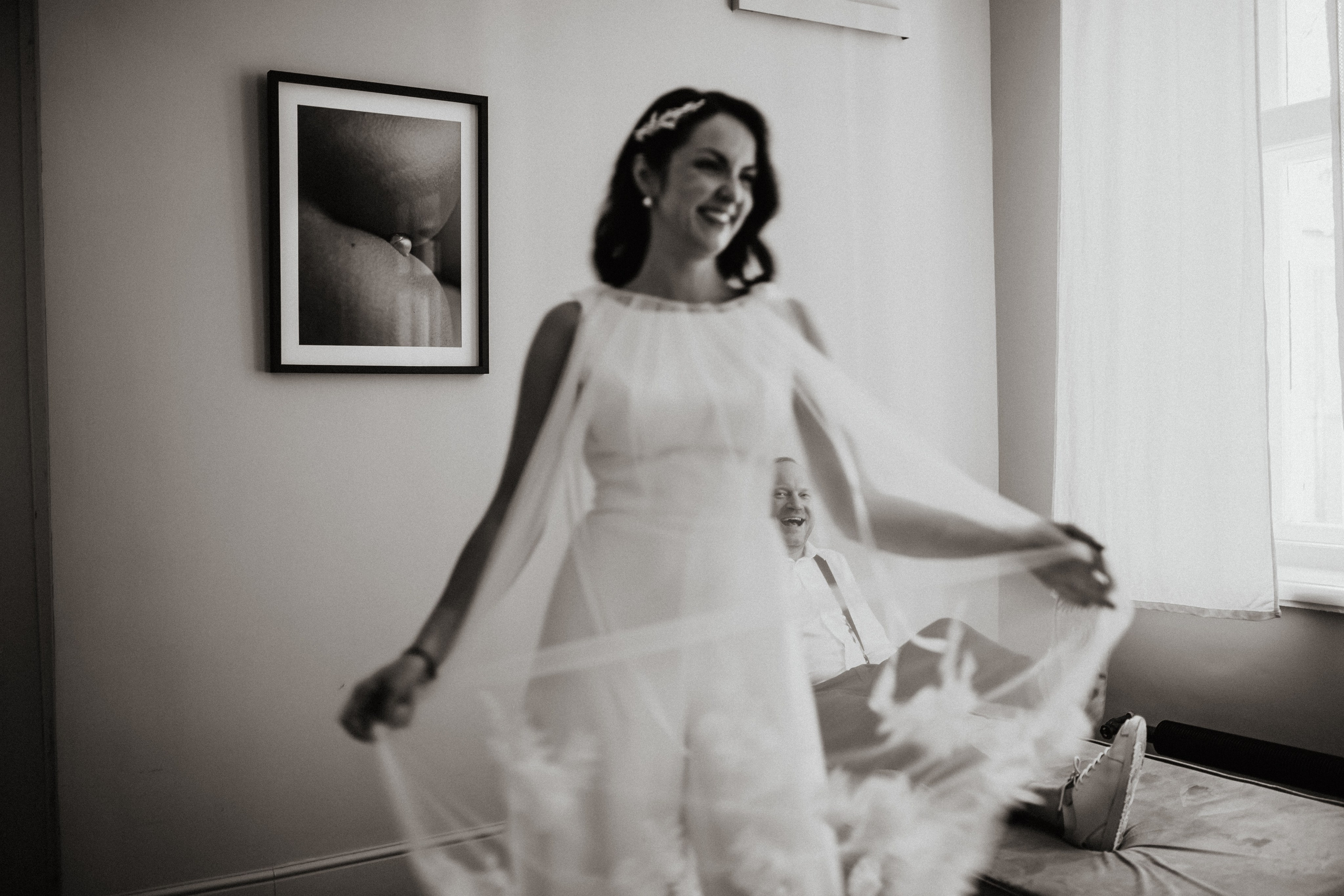 Яков и Мария | Рихтер | Москва. Свадебный фотограф в Санкт-Петербурге Анастасия Селиванова