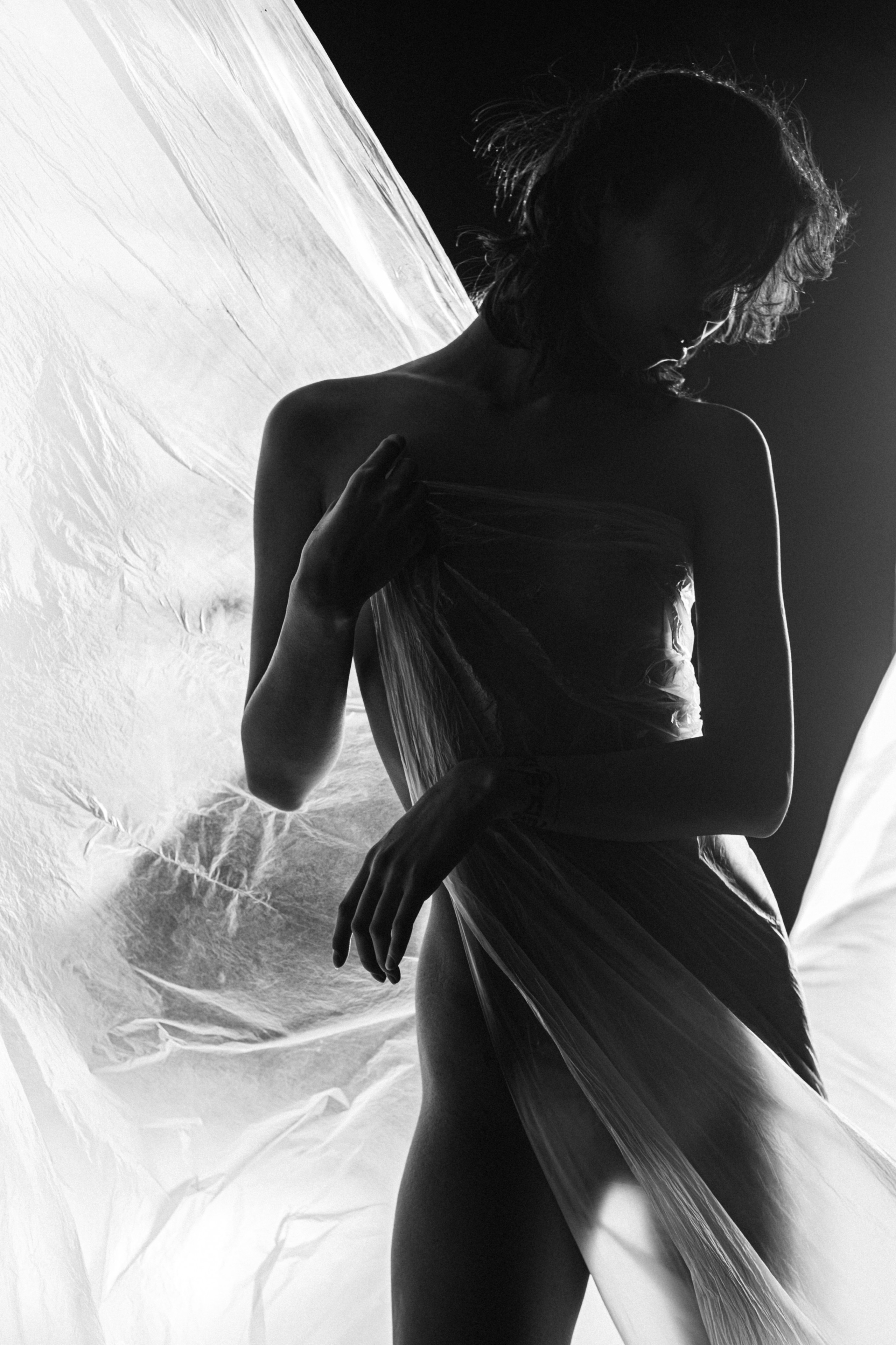 Мои ч/б работы. Портретный фотограф Марина Щеглова в Москве