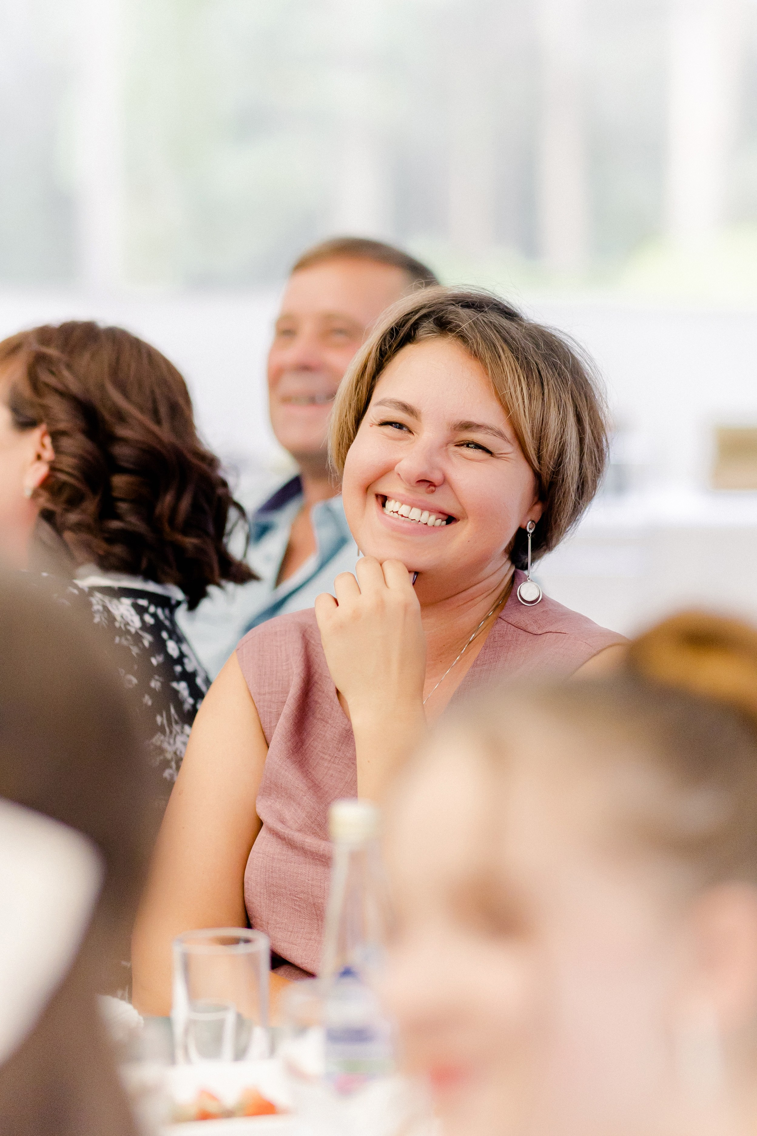 Леонид & Алина. Свадебный и семейный фотограф в Кинеле Евгения Исаева