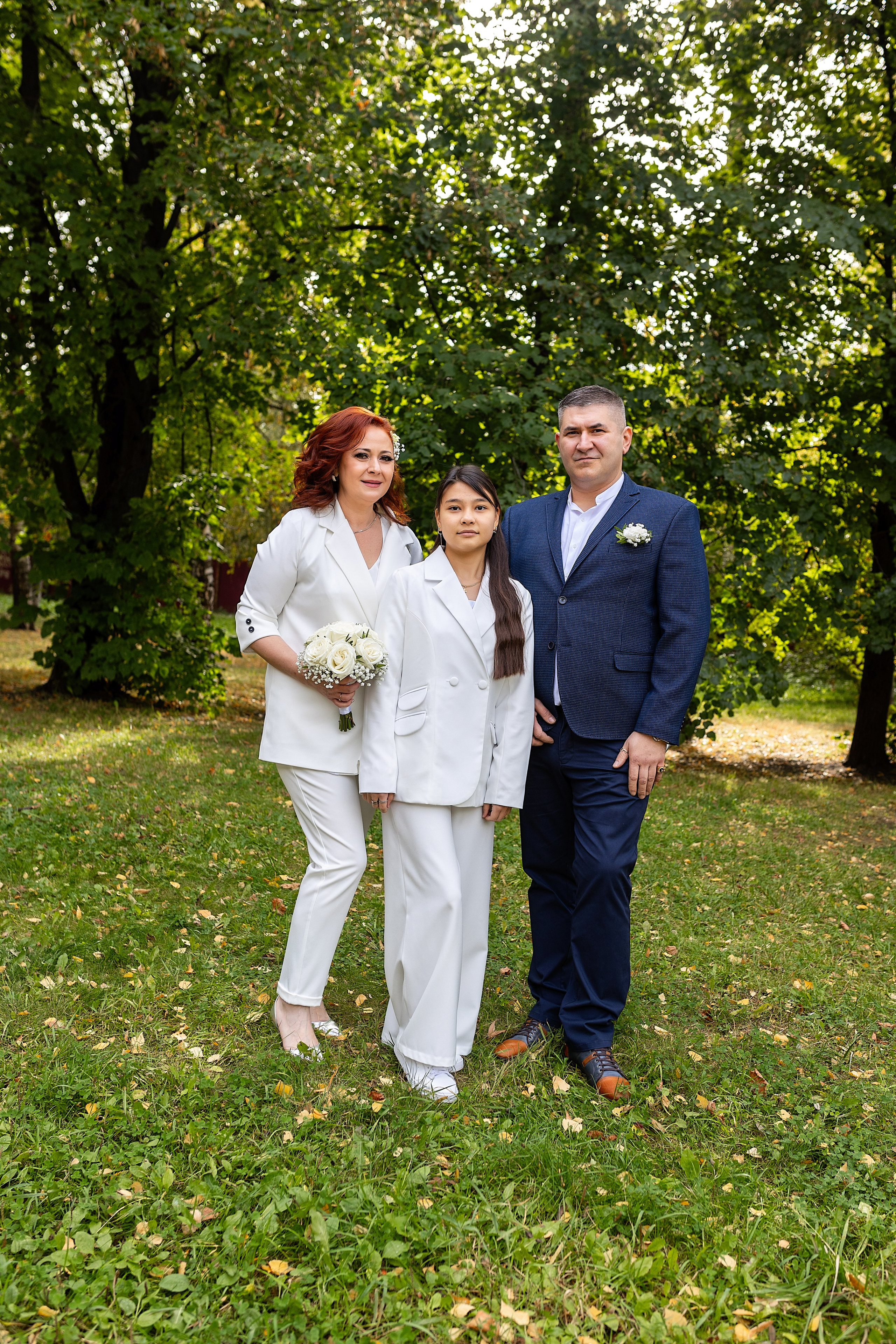 Свадебная фотосессия Руслана и Натальи. Фотограф в Железнодорожном и Балашихе