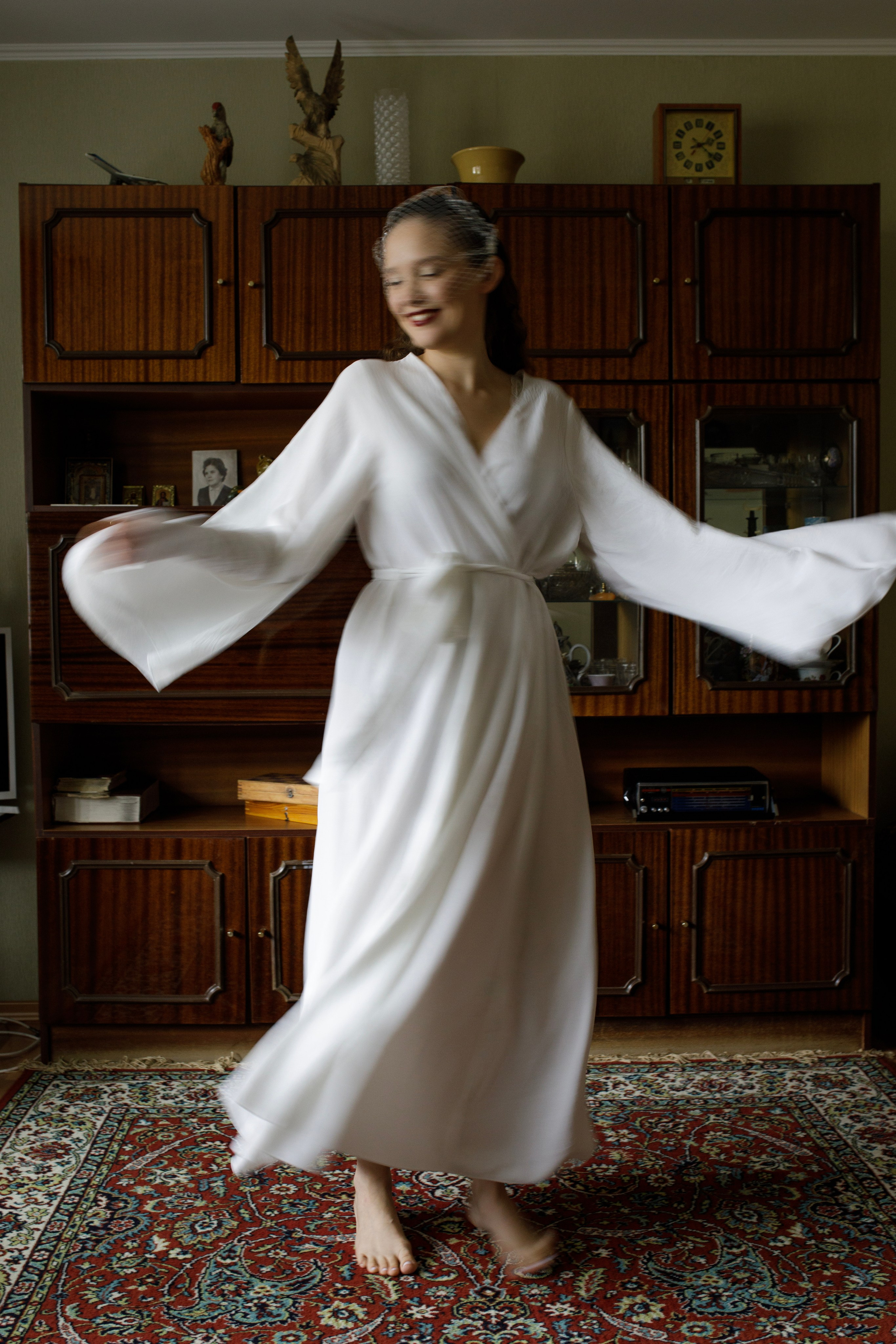 Dmitry Olga. Wedding photographer