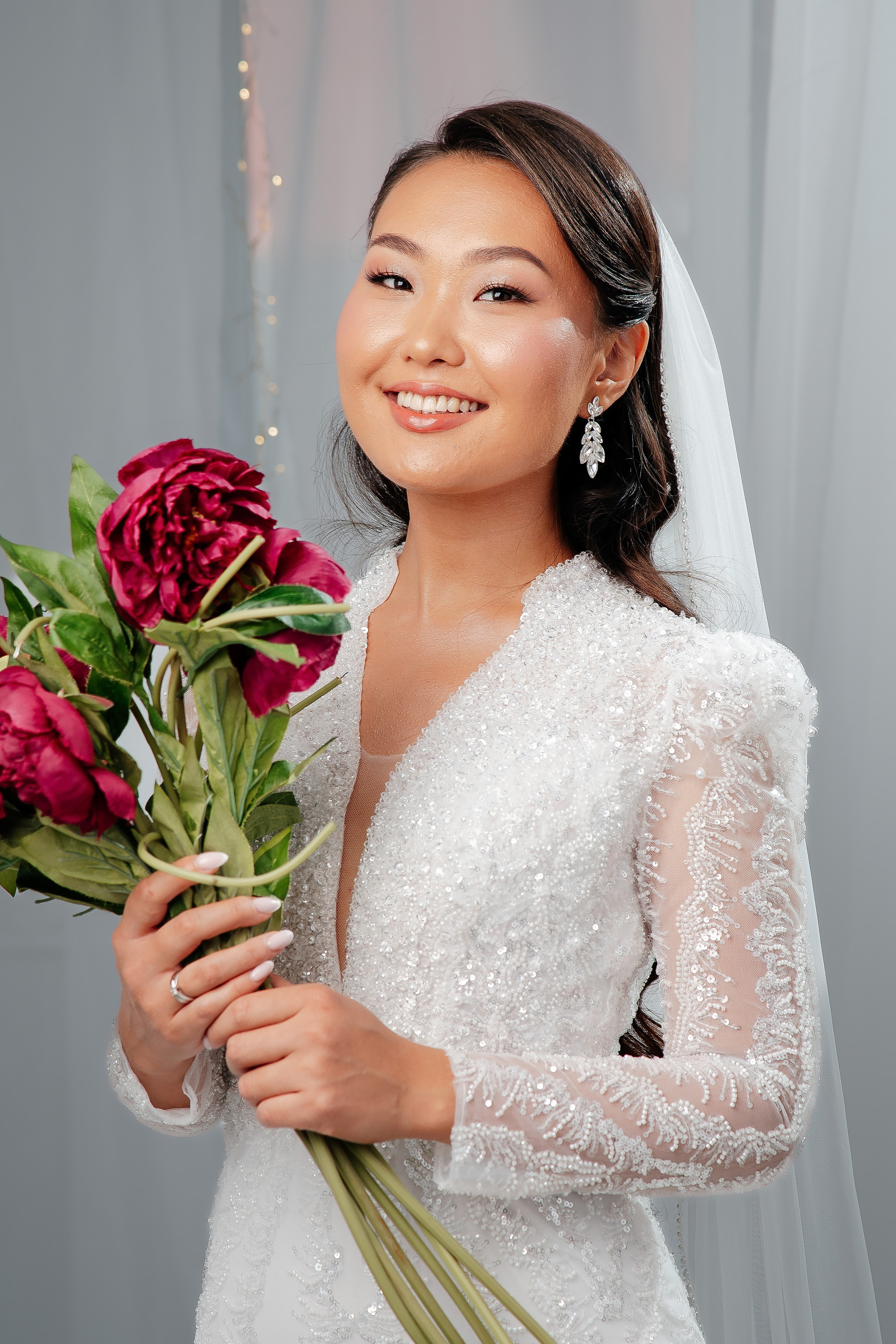 Свадебные. Креативное портфолио