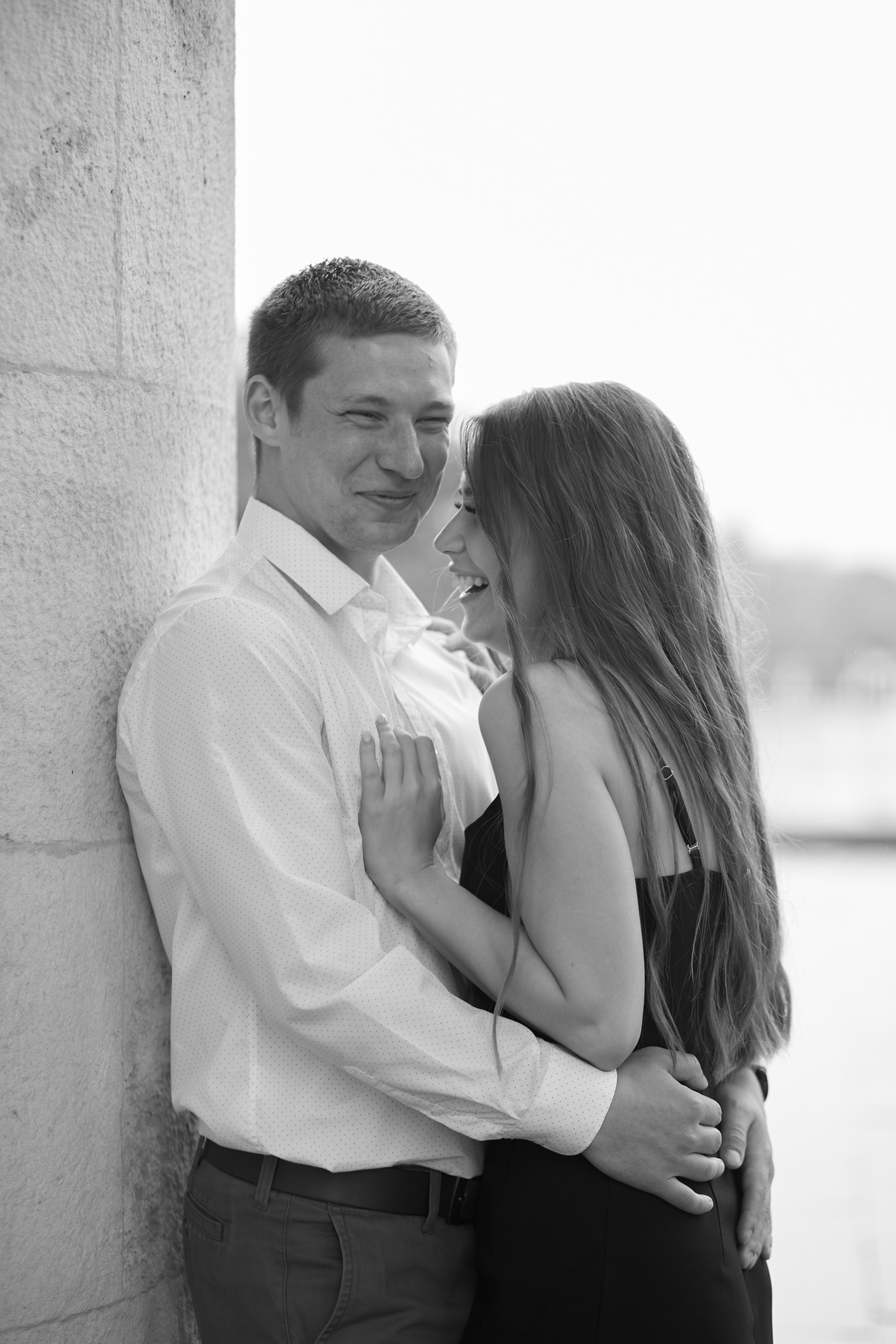 Кристина и Евгений. Семейный и детский фотограф в Москве Шарапова Ирина