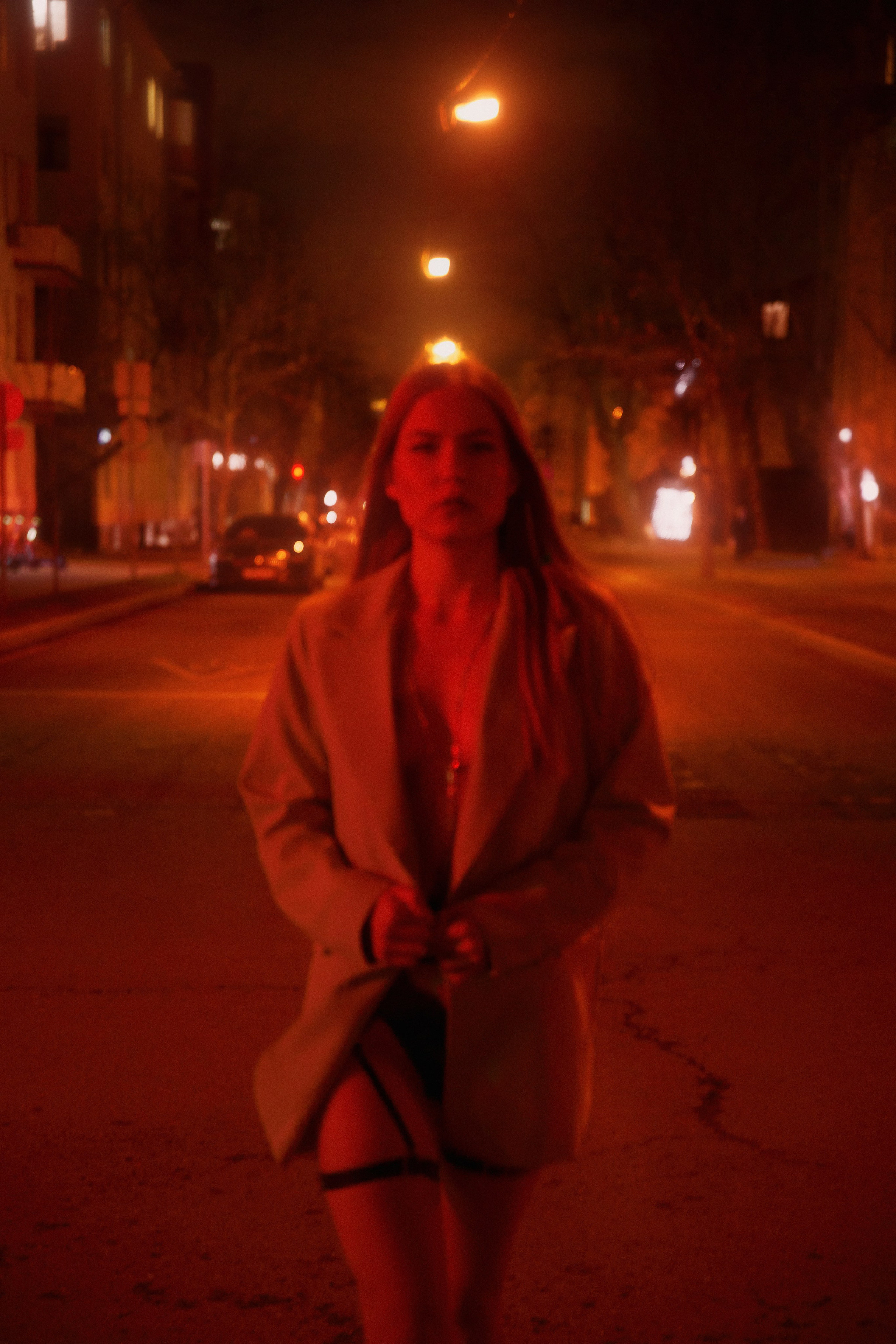 Вино, газета, сфетофор. Светский фотограф в Москве, Яковенко Алексей