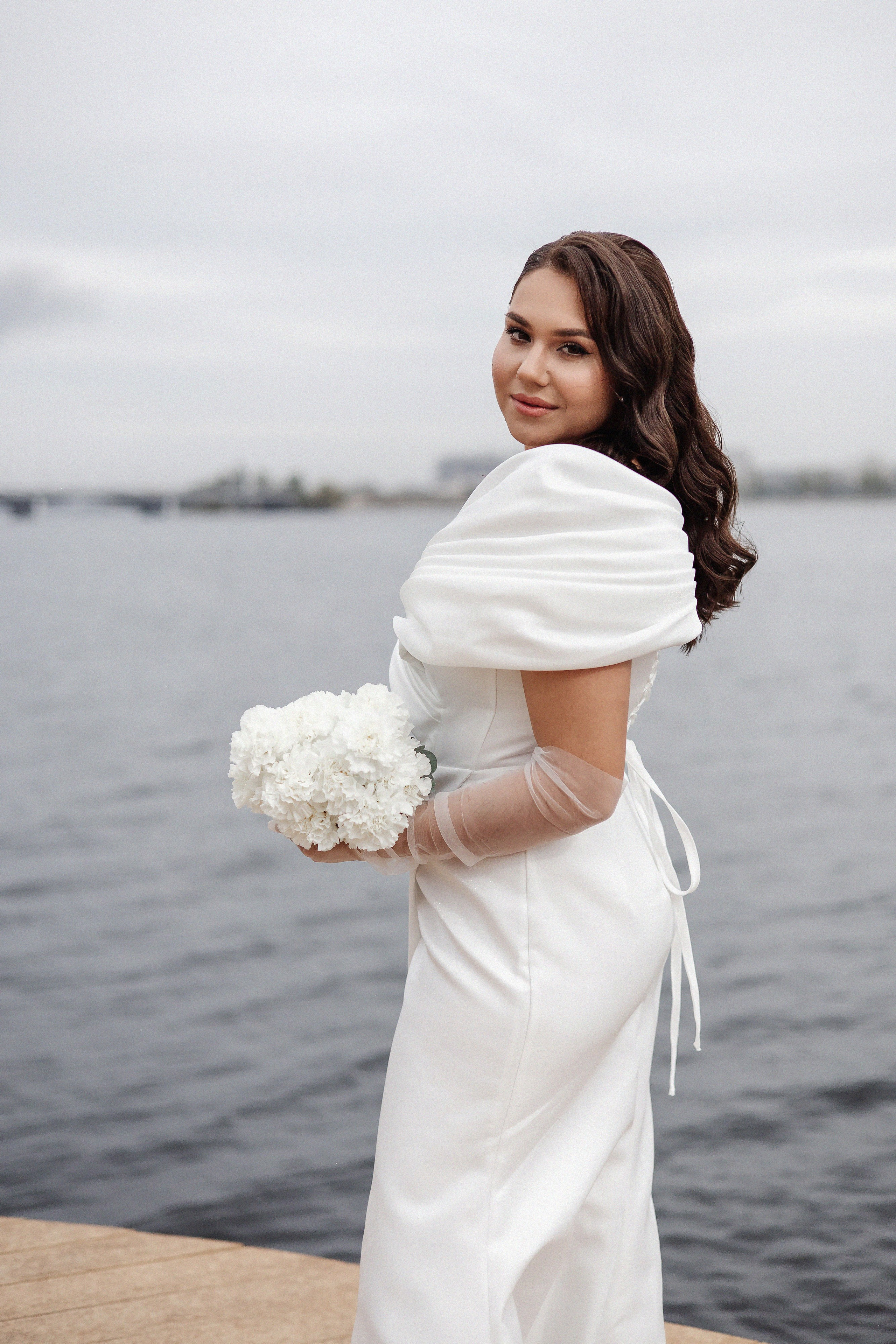 Свадьба Александр и Наталья. Свадебный фотограф в Воронеже Денис Коровин