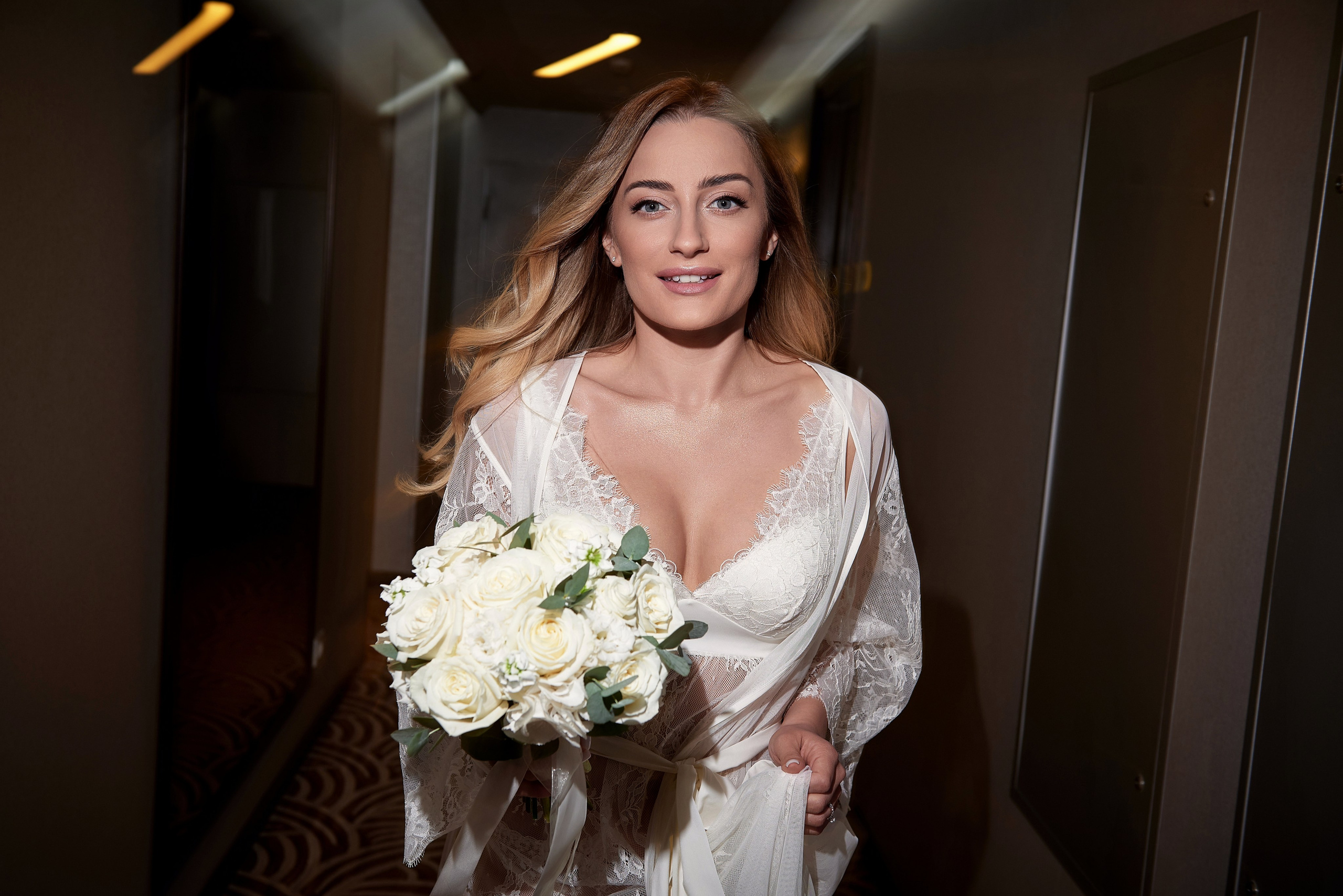 Фотосъемка свадьбы в москве, Фото прогулка по парку. Репортажный фотограф в Москве, Сергей Торунов