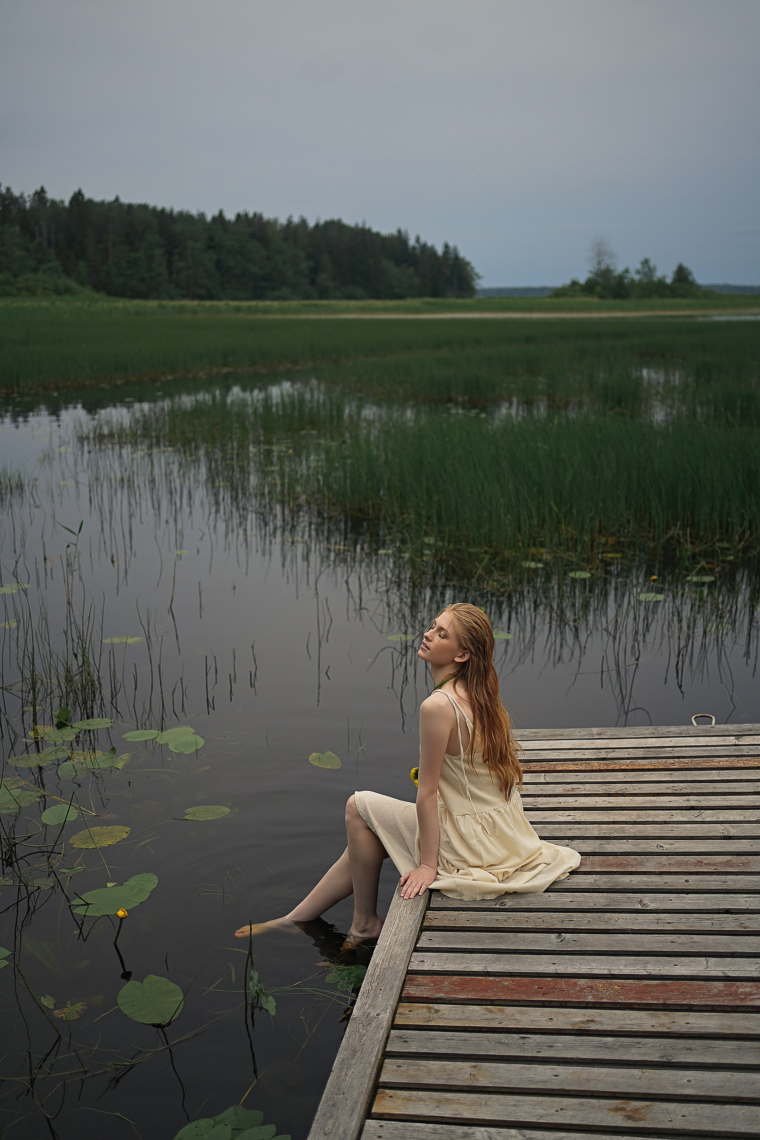 Аделия. Семейный фотограф в Санкт-Петербурге Саша Кактус
