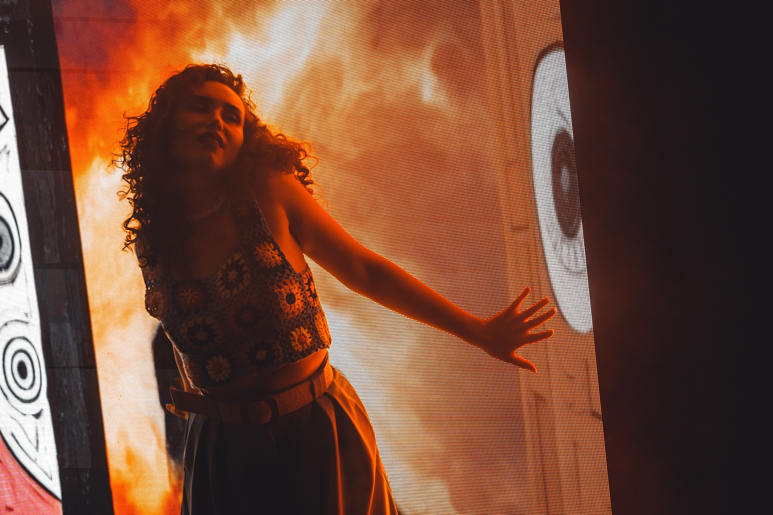 Гастро-шоу «Любовницы Пикассо. KORSHIKOV SERGEY