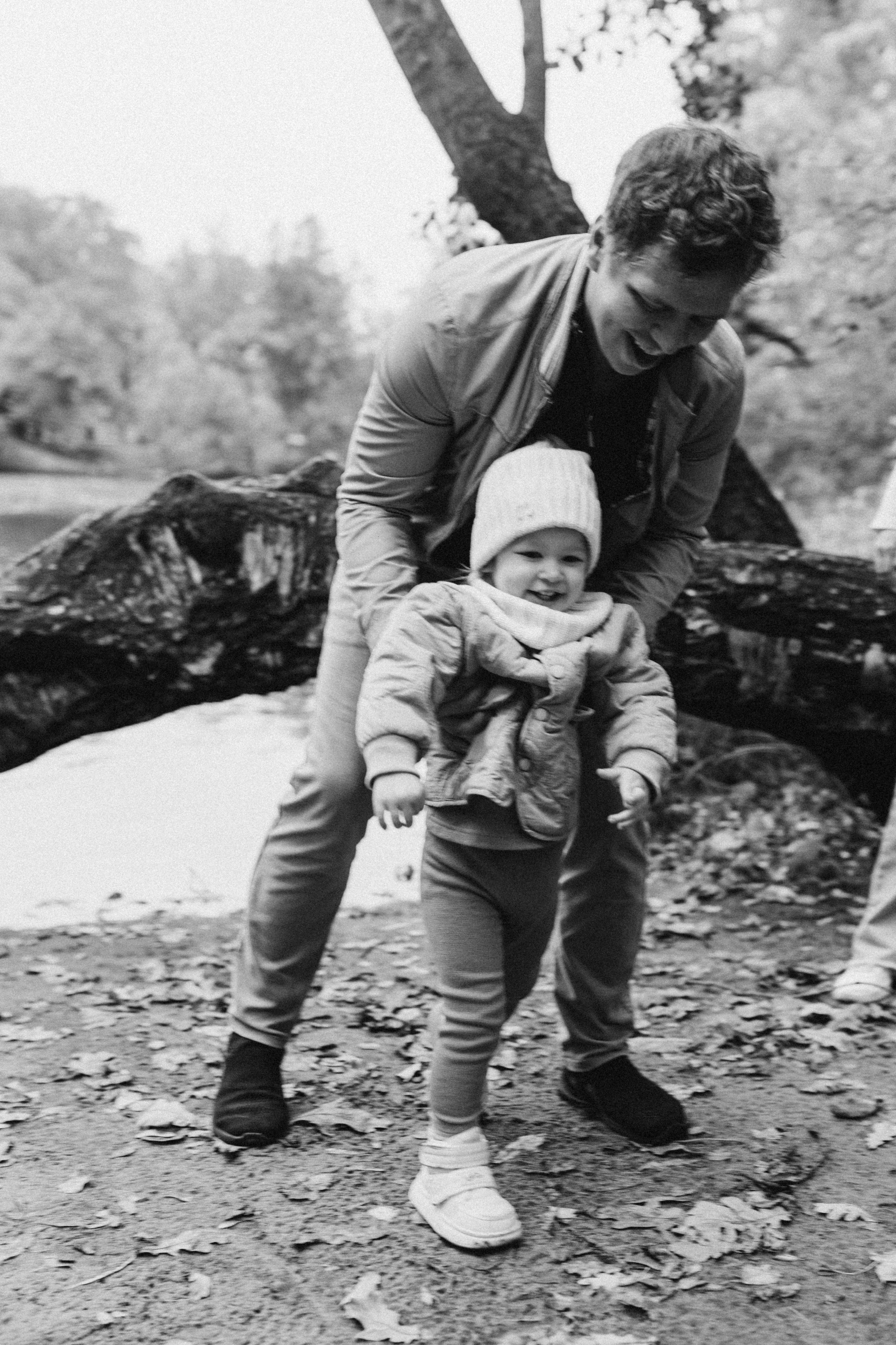 Семейная съемка. Фотограф в Санкт-Петербурге Шура Капустина