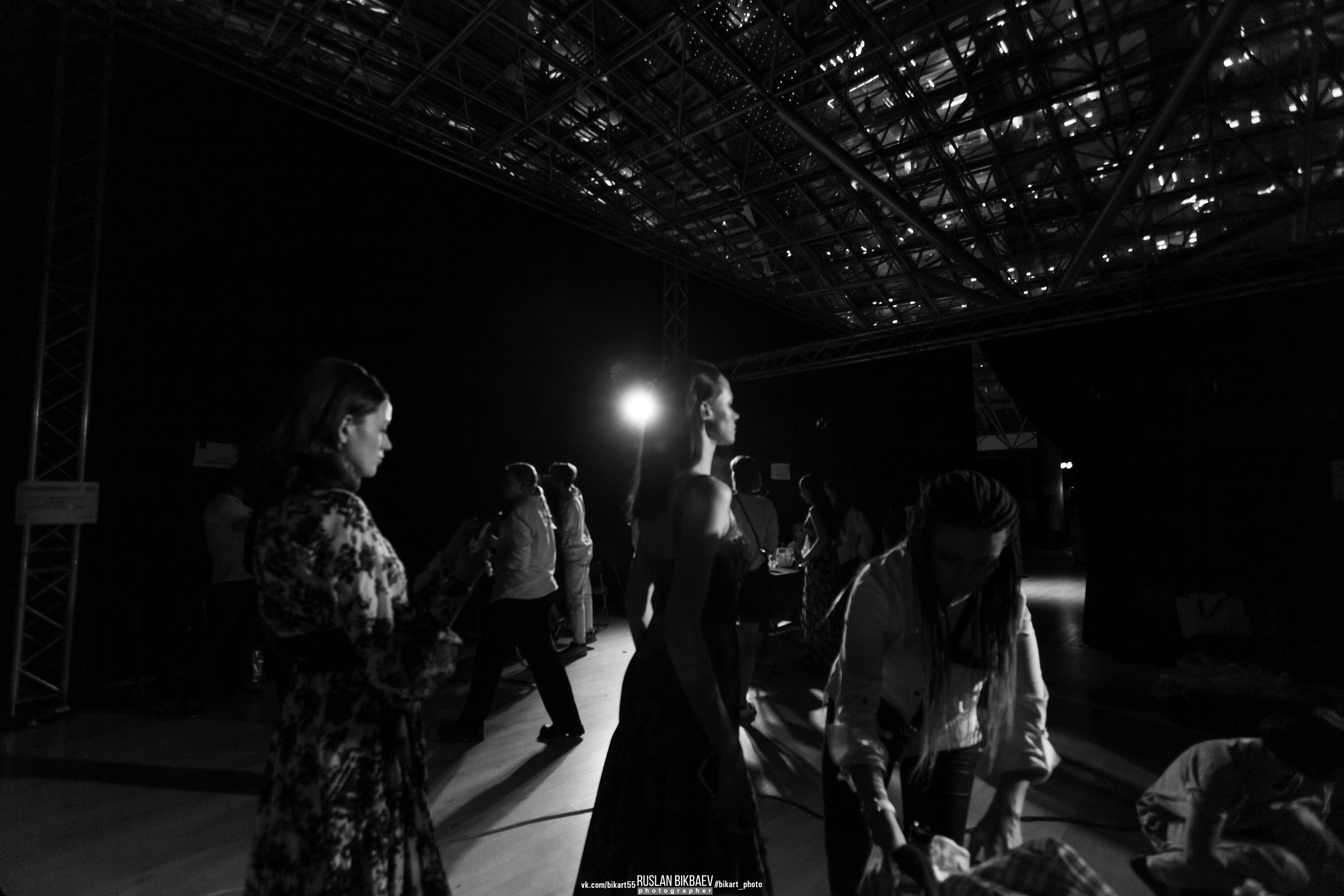 CITY FASHION WEEK. Главная