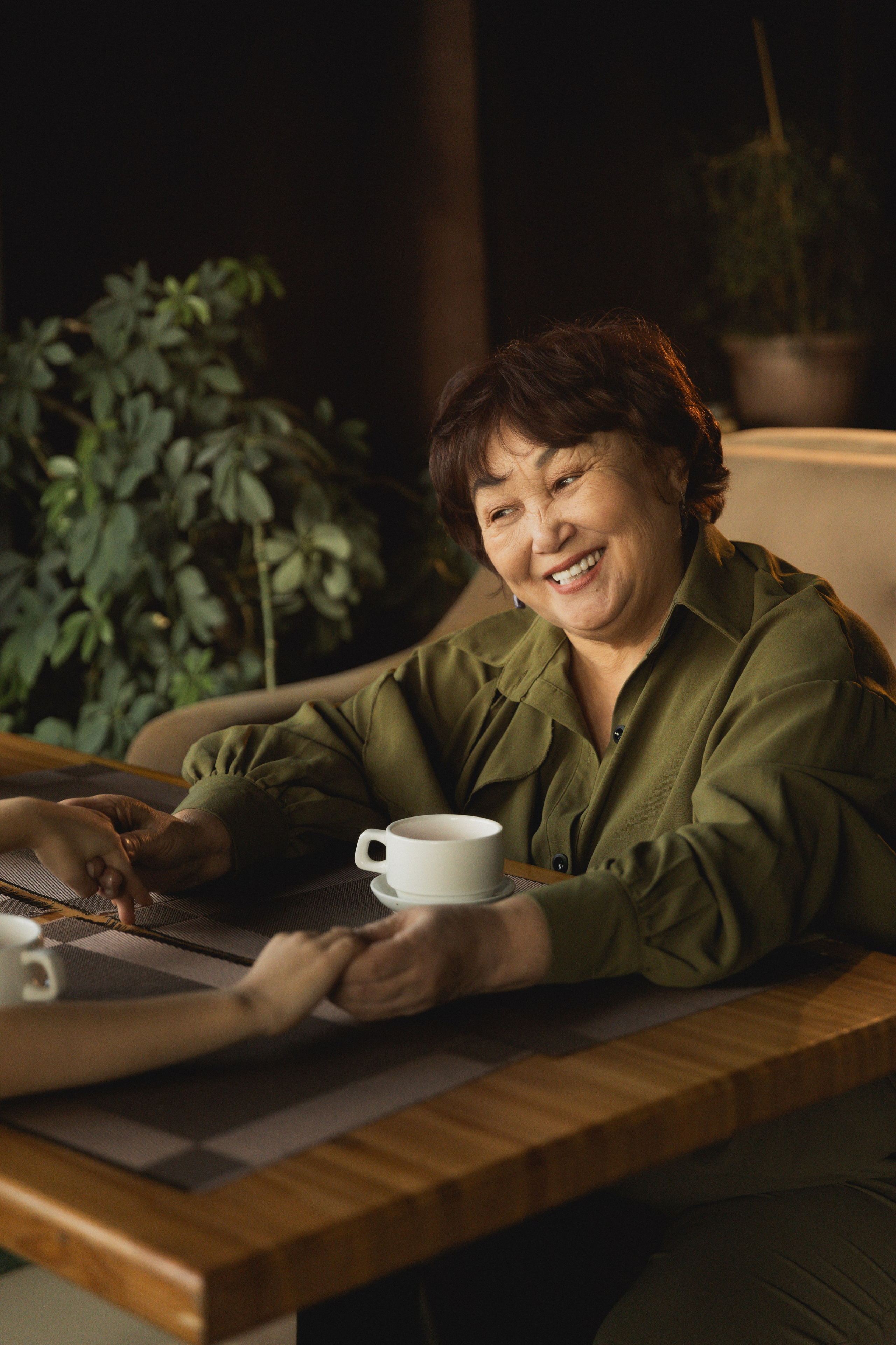 Бабушка и внук. Семейный и свадебный фотограф Лилия Матонина | Ангарск, Иркутск, Усолье-Сибирское, Байкал (Листвянка, Ольхон), Иркутская область