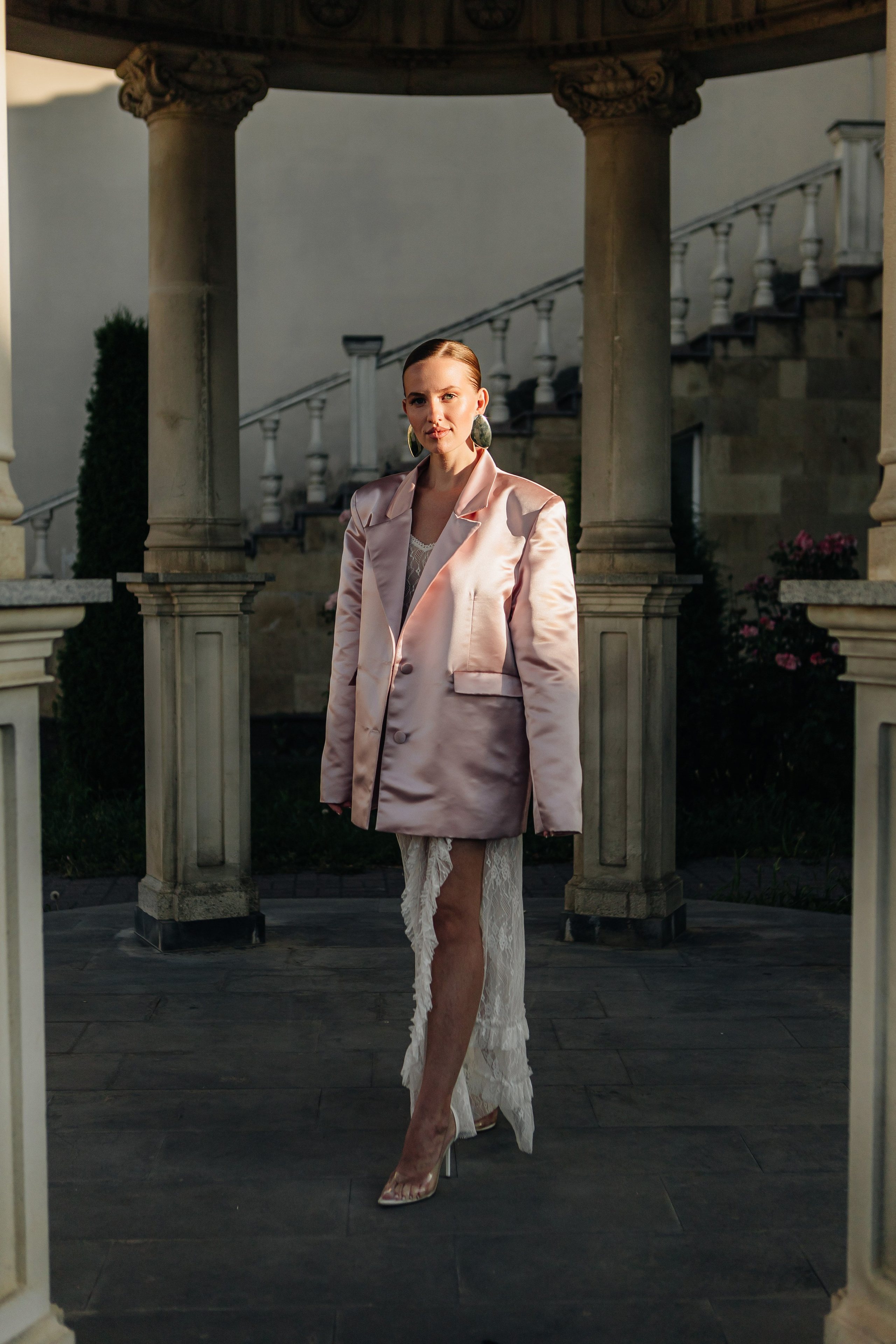 Для брэнда. Фотограф Трифон Мира