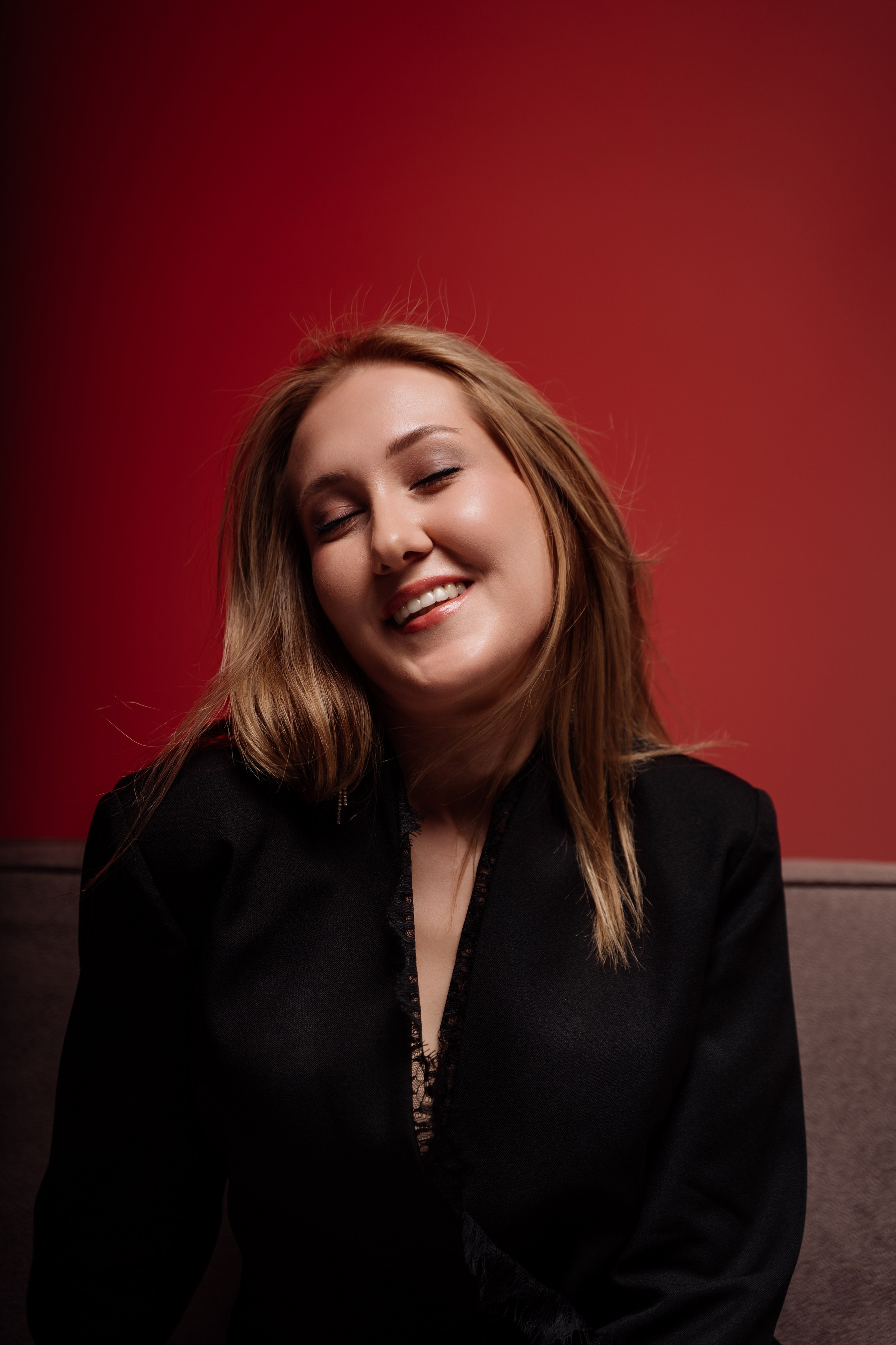 Сирина. RAMIL SAFIULLIN