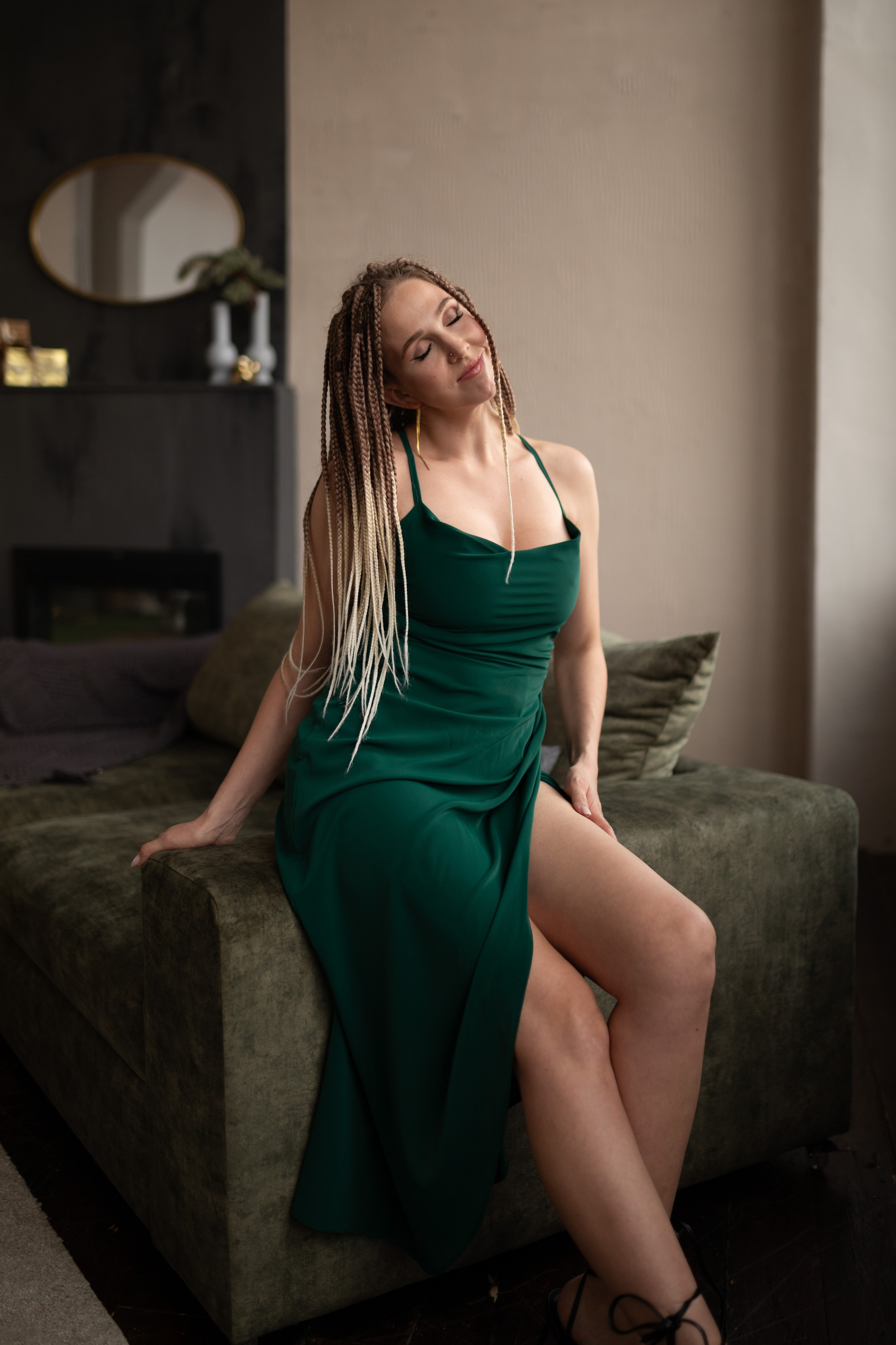 Екатерина. Главная