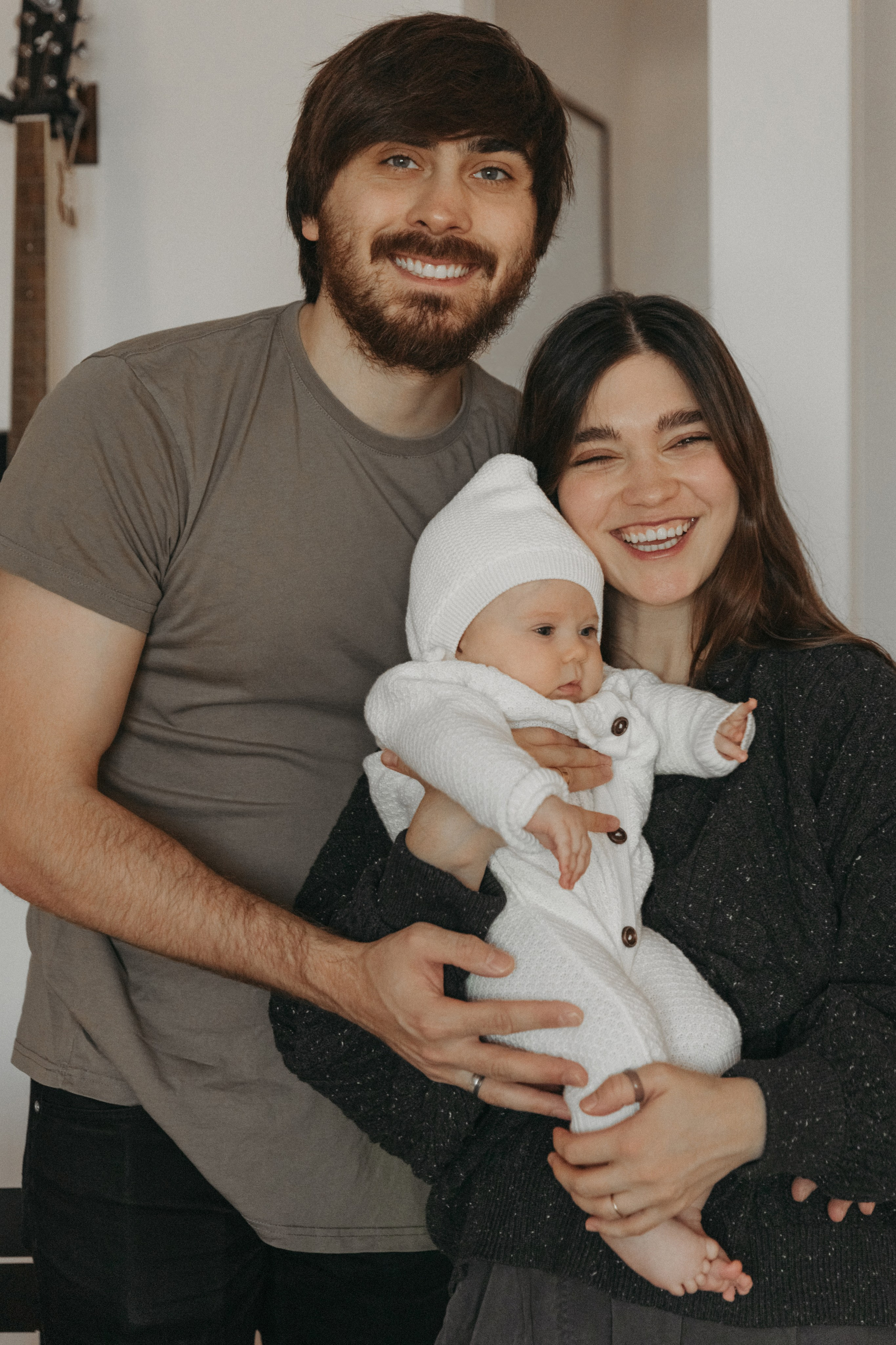 Baby. Свадебный фотограф Ирина Поздеева в Томске/Северске