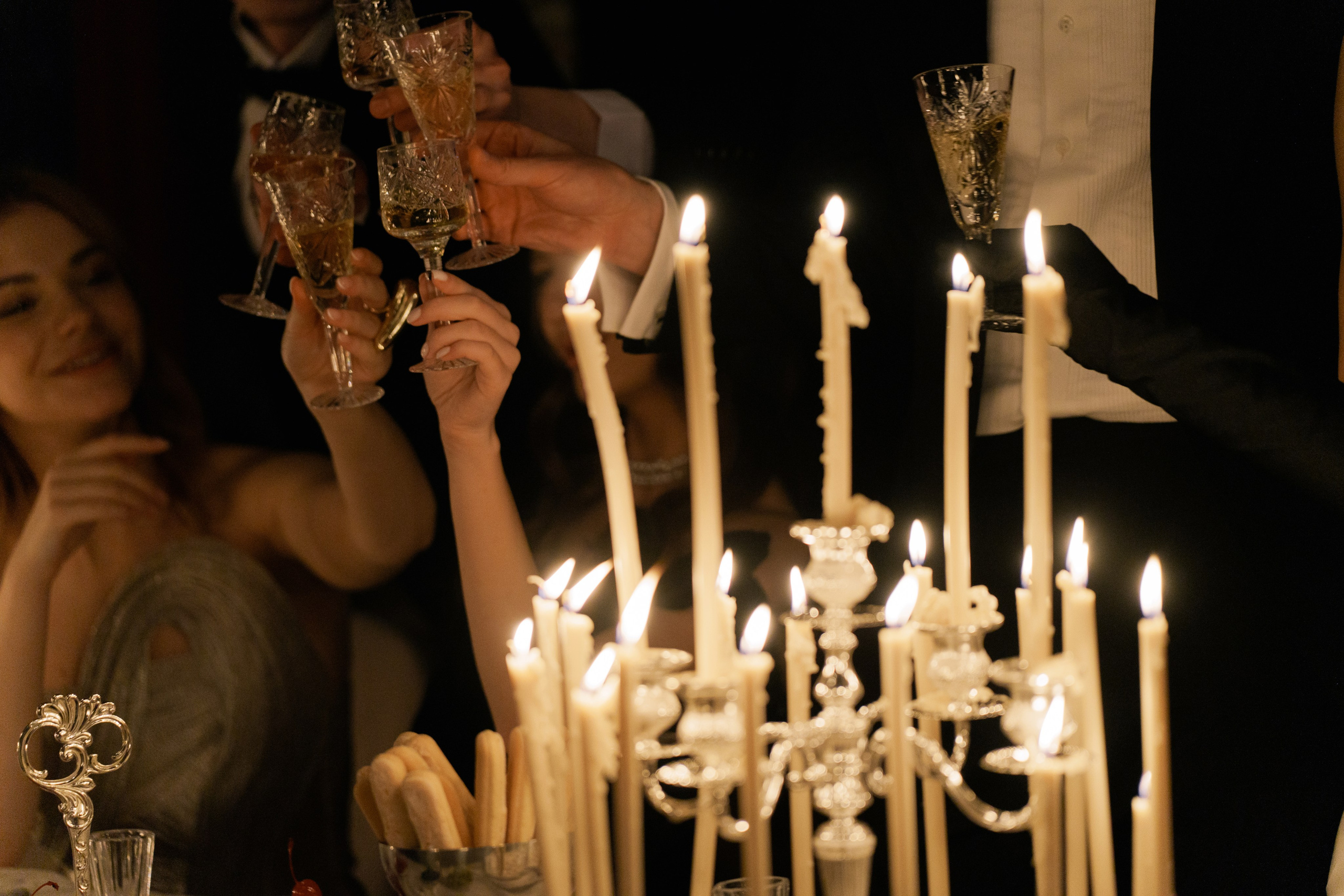 After midnight. Свадебный фотограф в Ростовe-на-Дону Анастасия Прутова