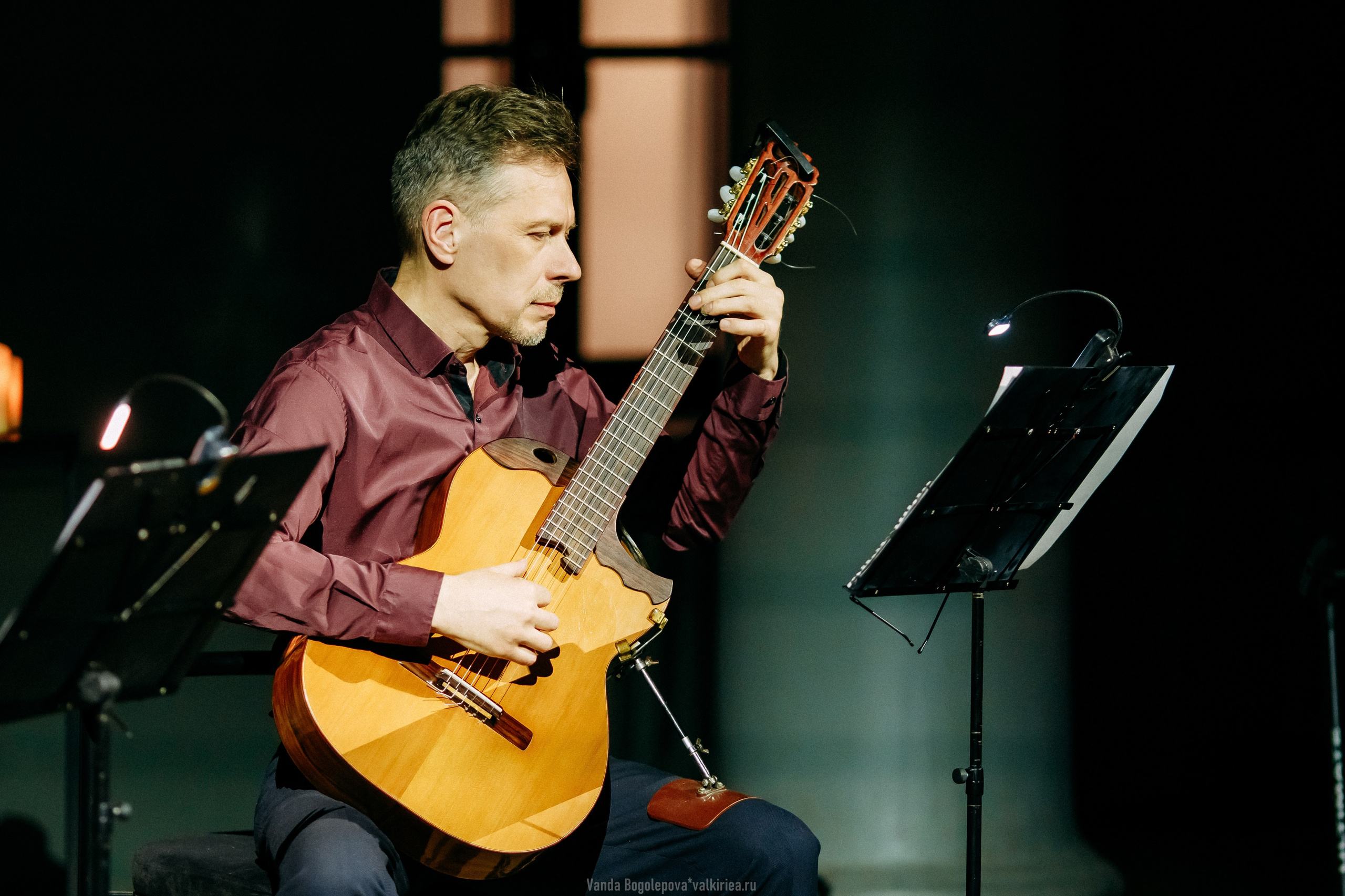 DKART. Гитарный концерт. Фотосъемка, свадебная фотосъемка, Москва, Нижний Новгород