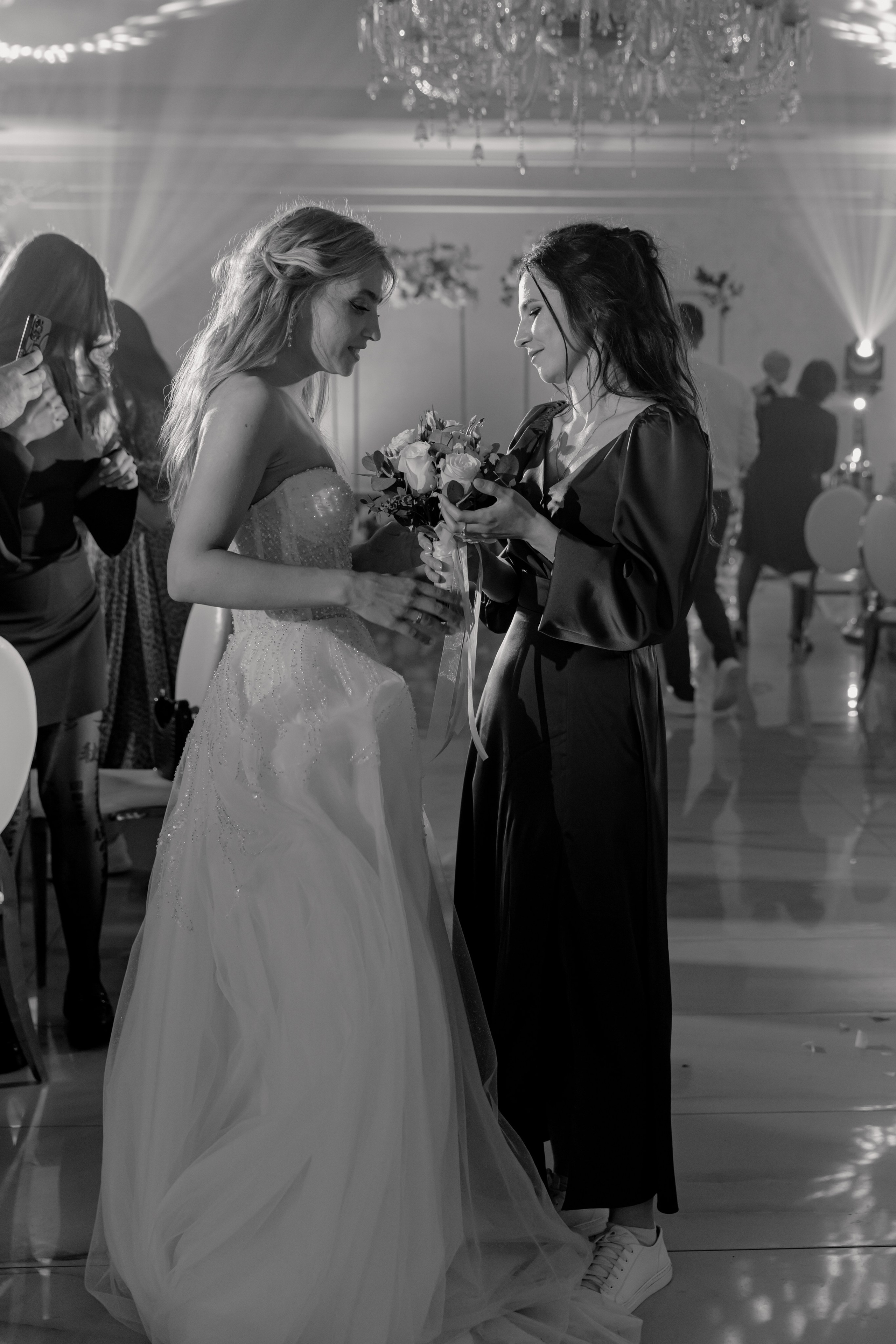 Karina & Maxim. Фотограф в Минске — Юлия Деяк. Фотосессии в Минске