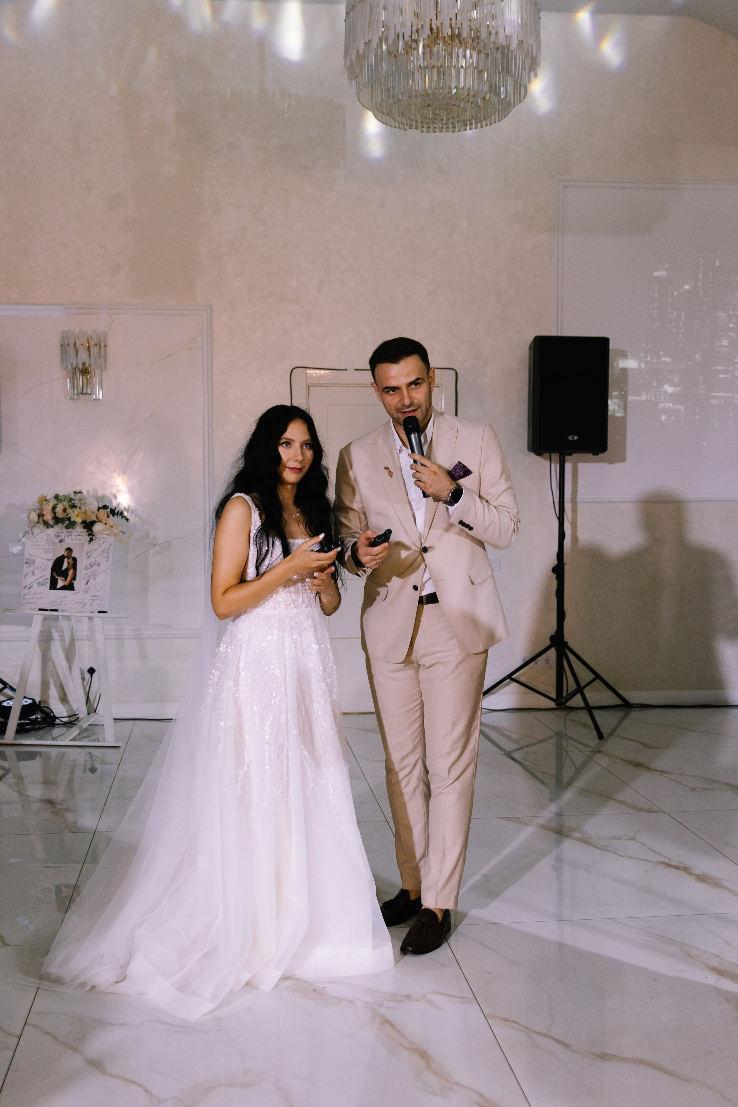 Anatasia & Vladimir. Фотограф в Минске — Юлия Деяк. Фотосессии в Минске