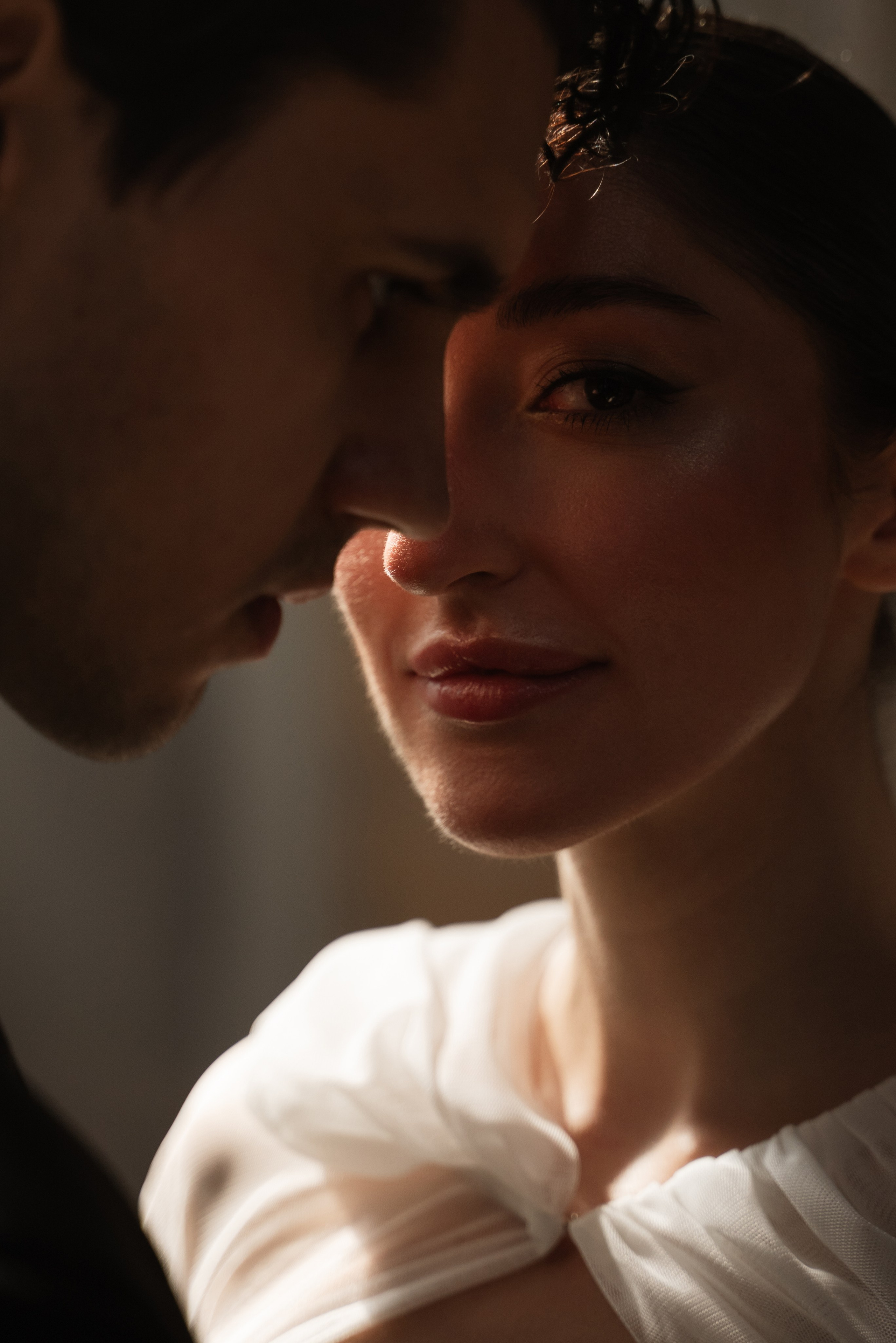 Севда И Влад | 17.04.26. Свадебный фотограф в Санкт-Петербурге Владислава Тюльпина