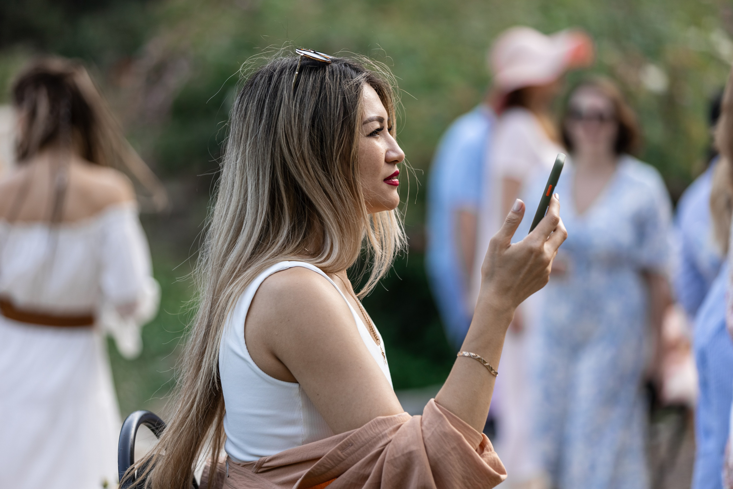 Фестиваль «Природа искусства» 2023. Свадебный фотограф, фотосъемка в Крыму, Севастополе, Симферополе, Ялте