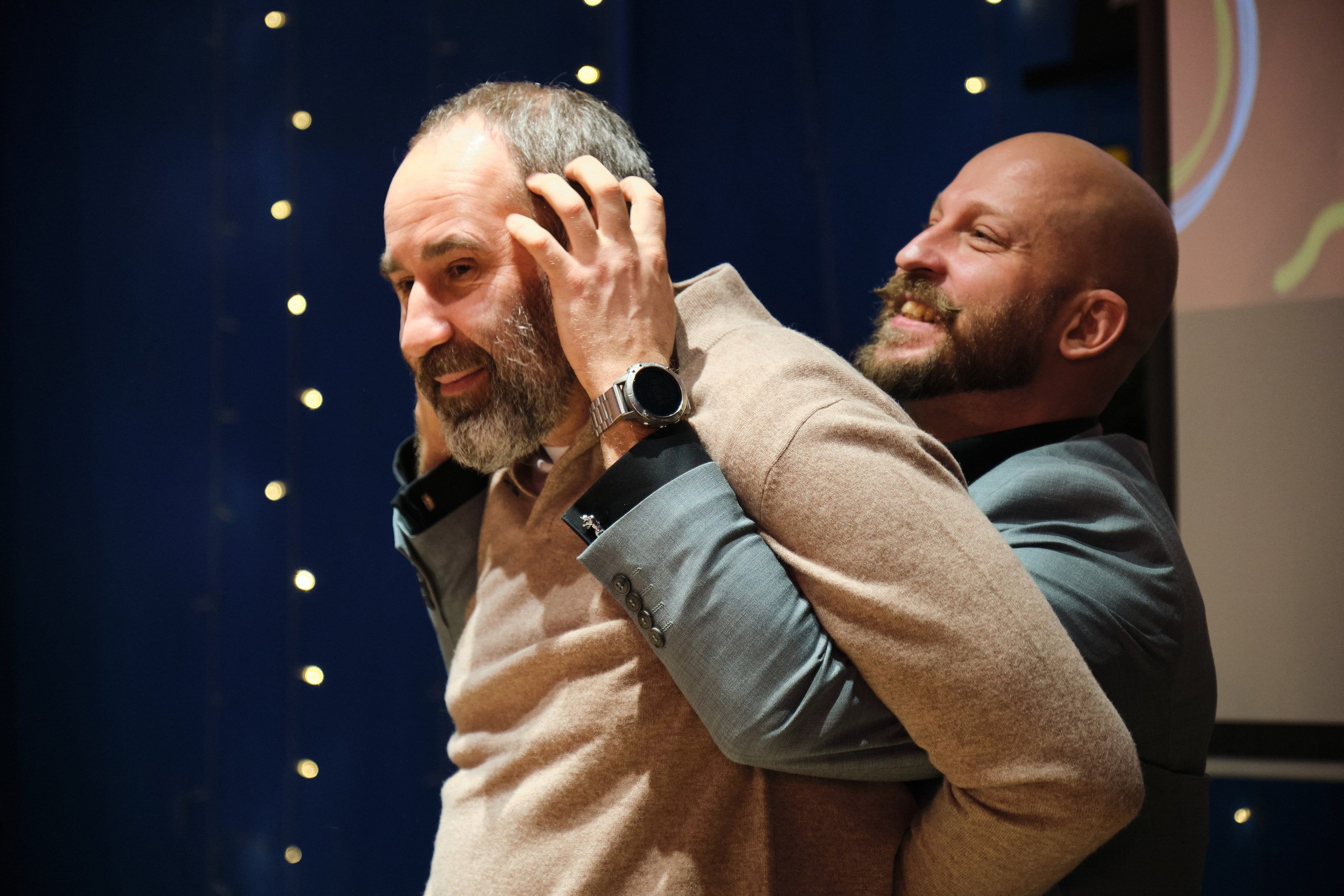 Qweez. Фотограф в Санкт-Петербурге