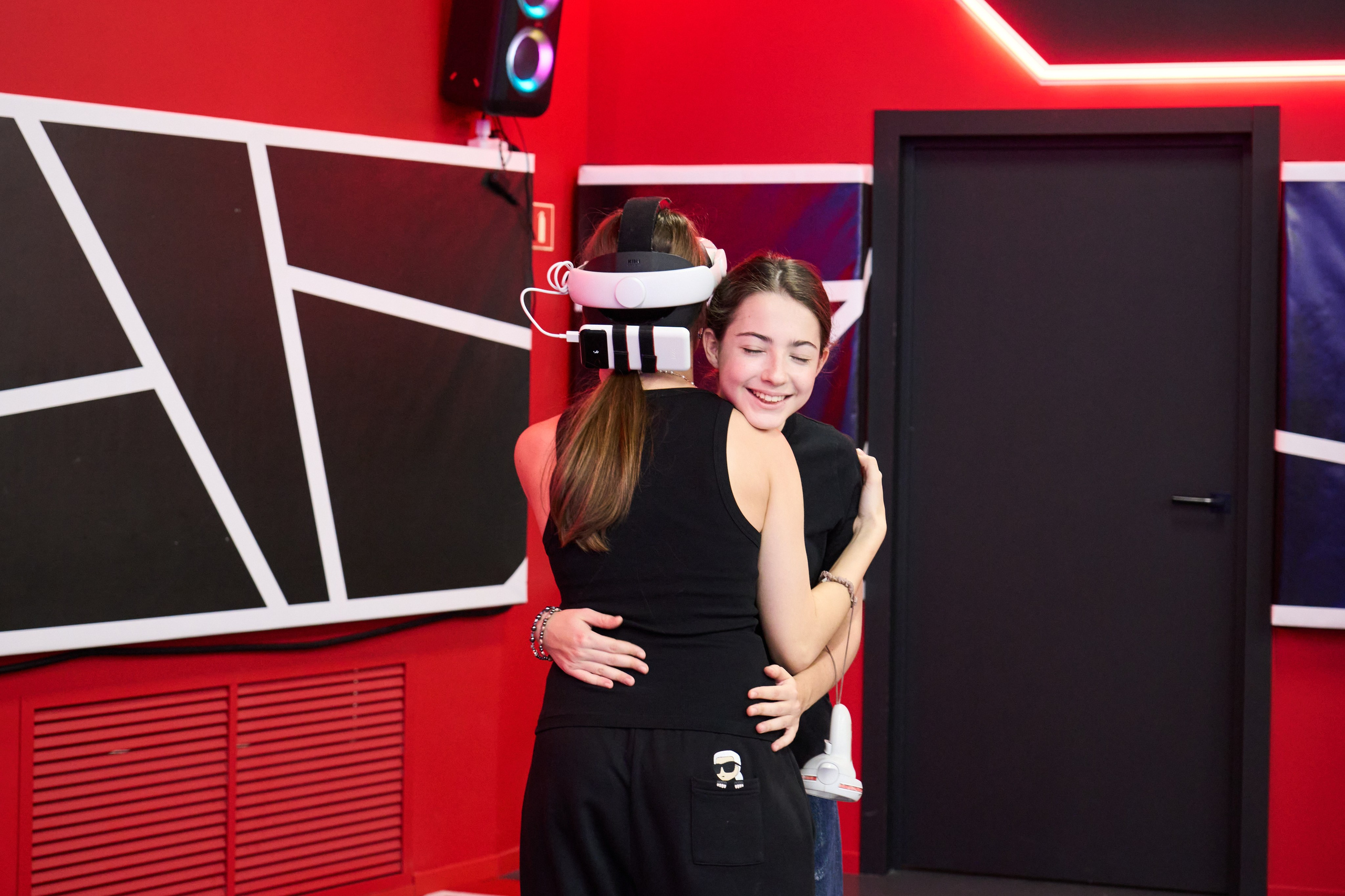 War Point | Детский День Рождения. Репортажный фотограф в Санкт-Петербурге — Федор Борисов | Съемка мероприятий