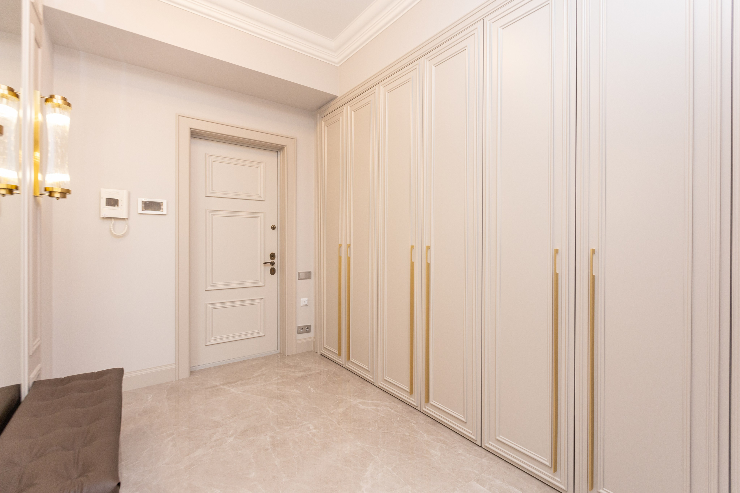 ЖК Дом на Мосфильмовской. BogdanovPh