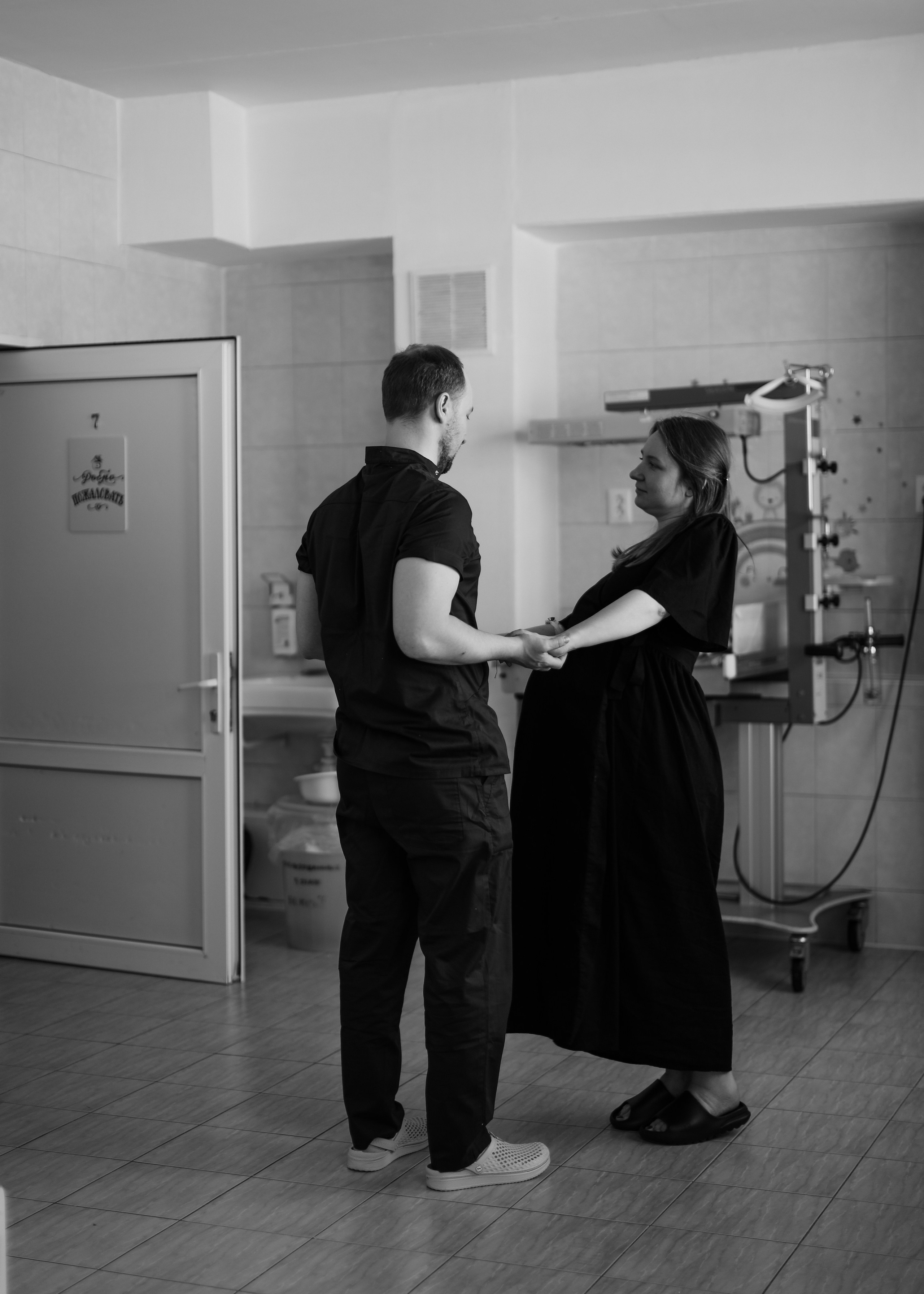 Рождение Евсея. Фотограф Олеся Милош Мытищи, Москва и МО и весь мир