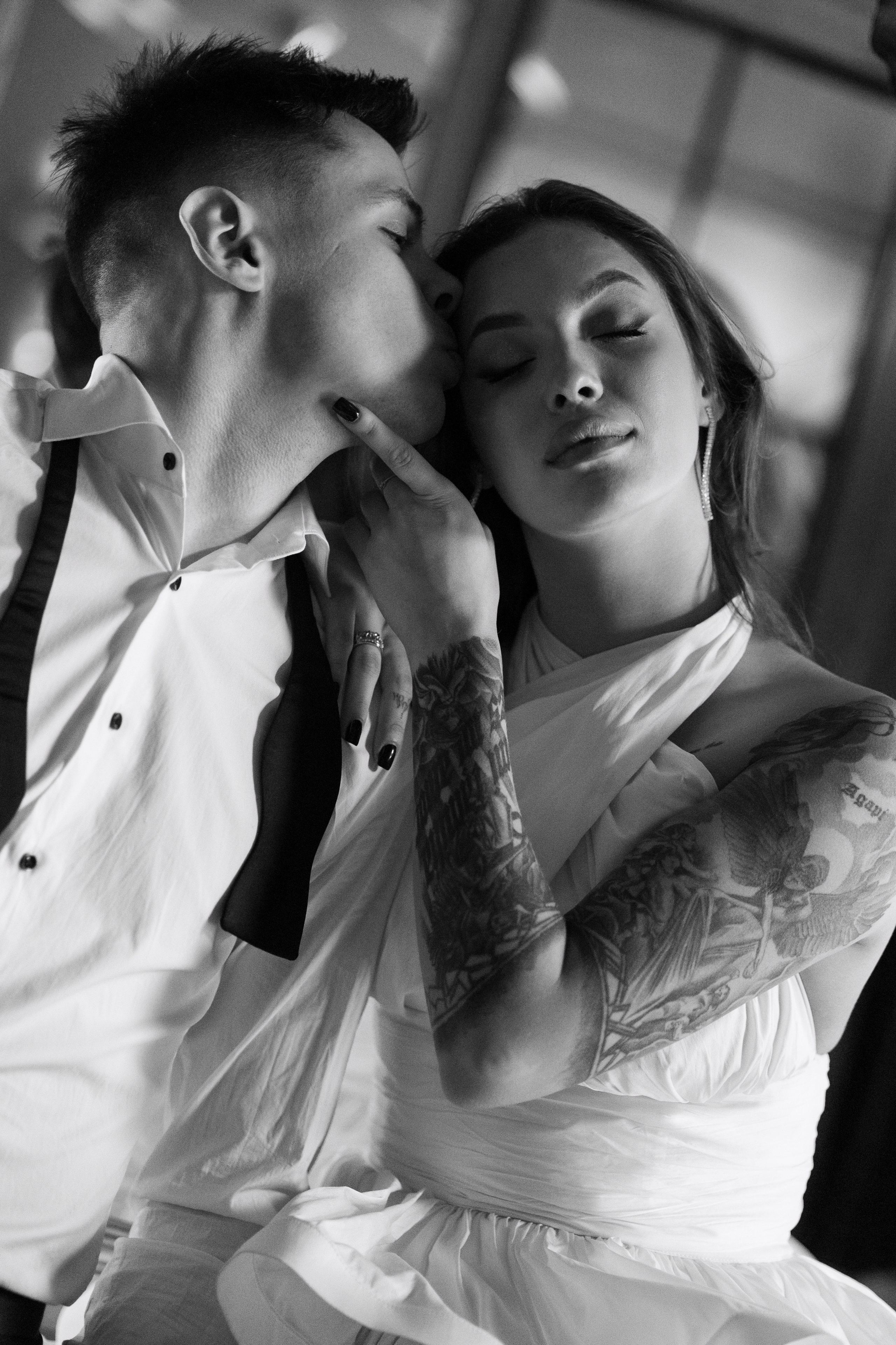 Пелагея и Матвей. Свадебный фотограф Минск РБ