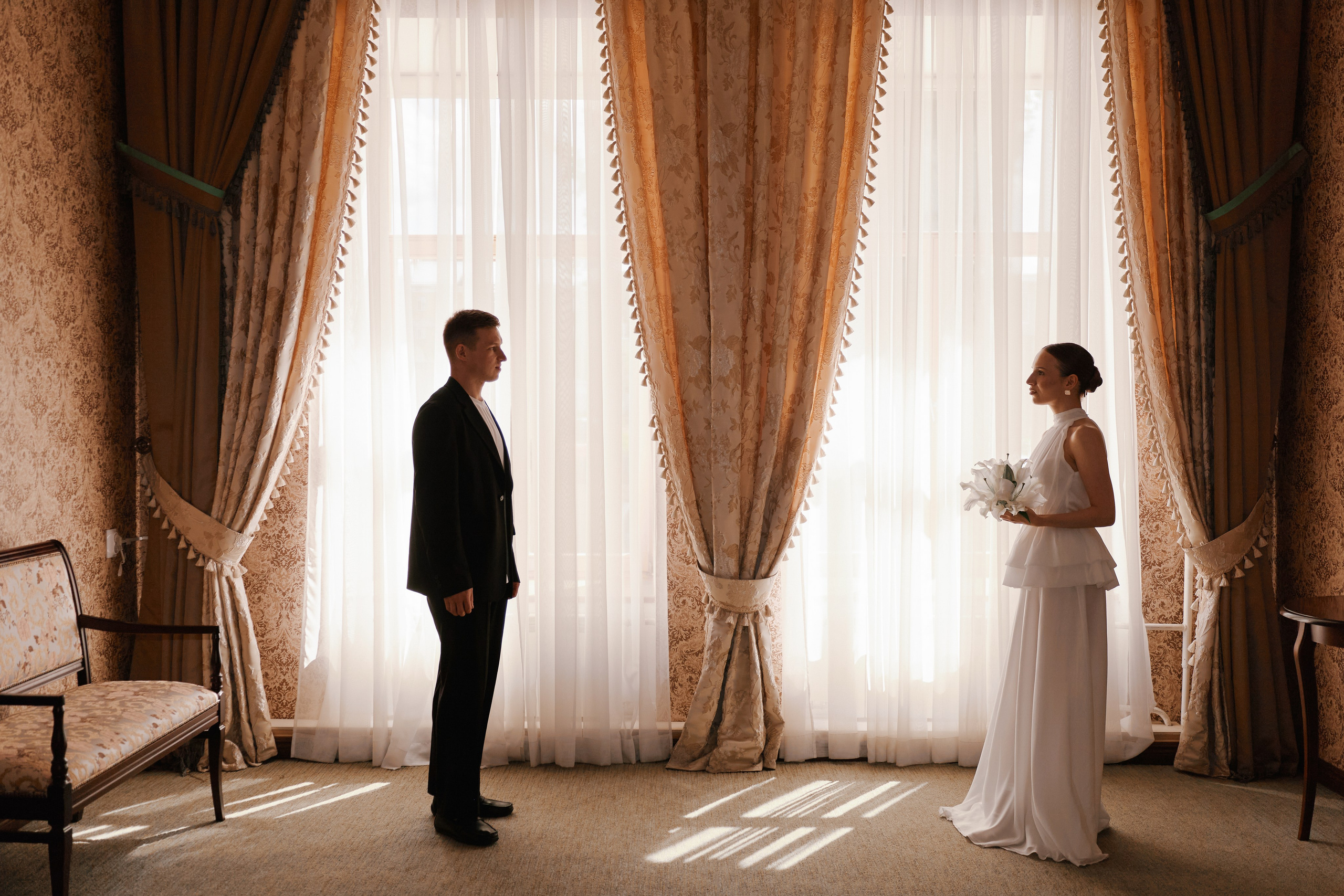 Wedding. Фотограф в Нижнем Новгороде | Лорэна