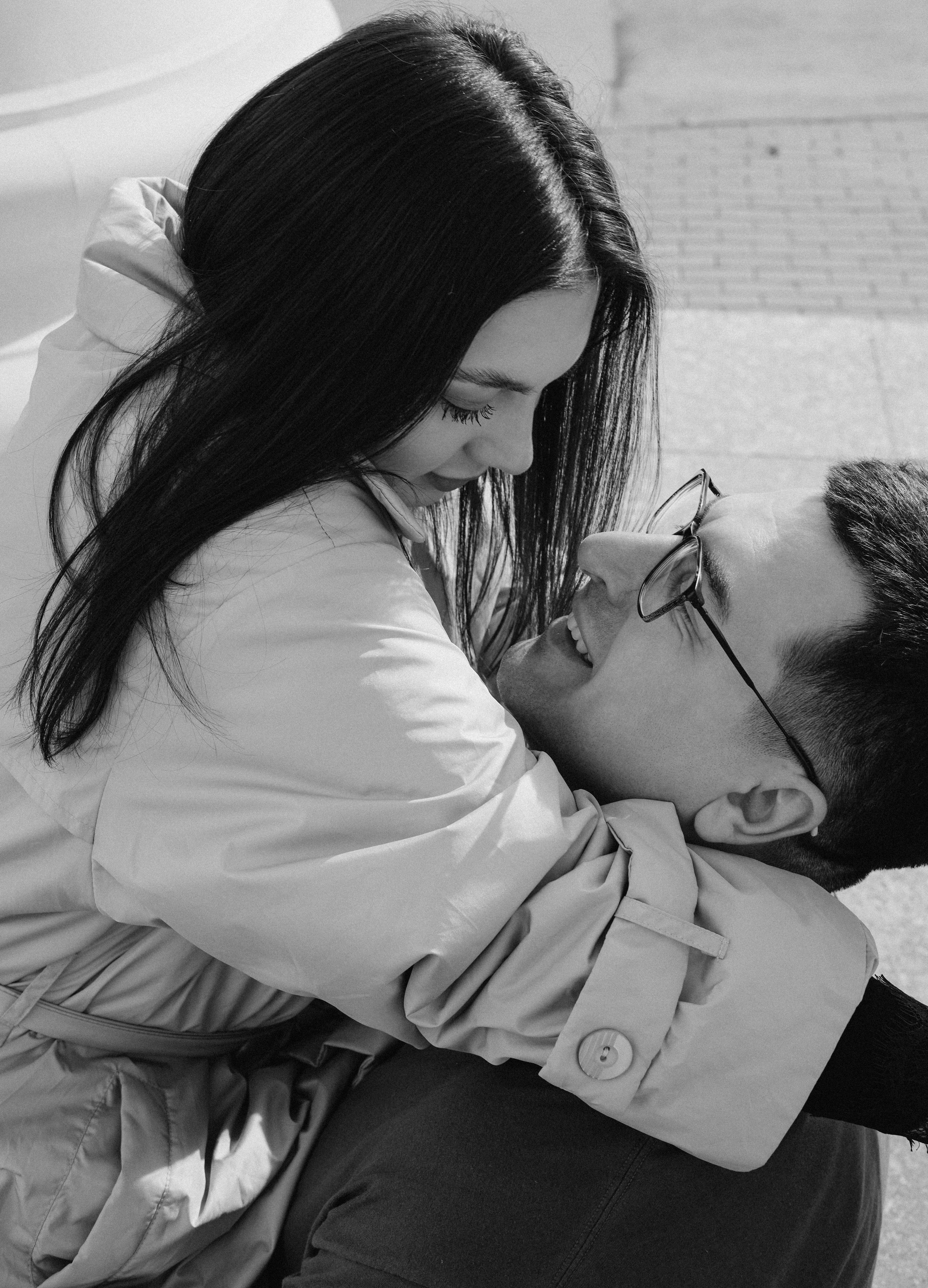 LoveStory. Фотограф в Нижнем Новгороде | Лорэна