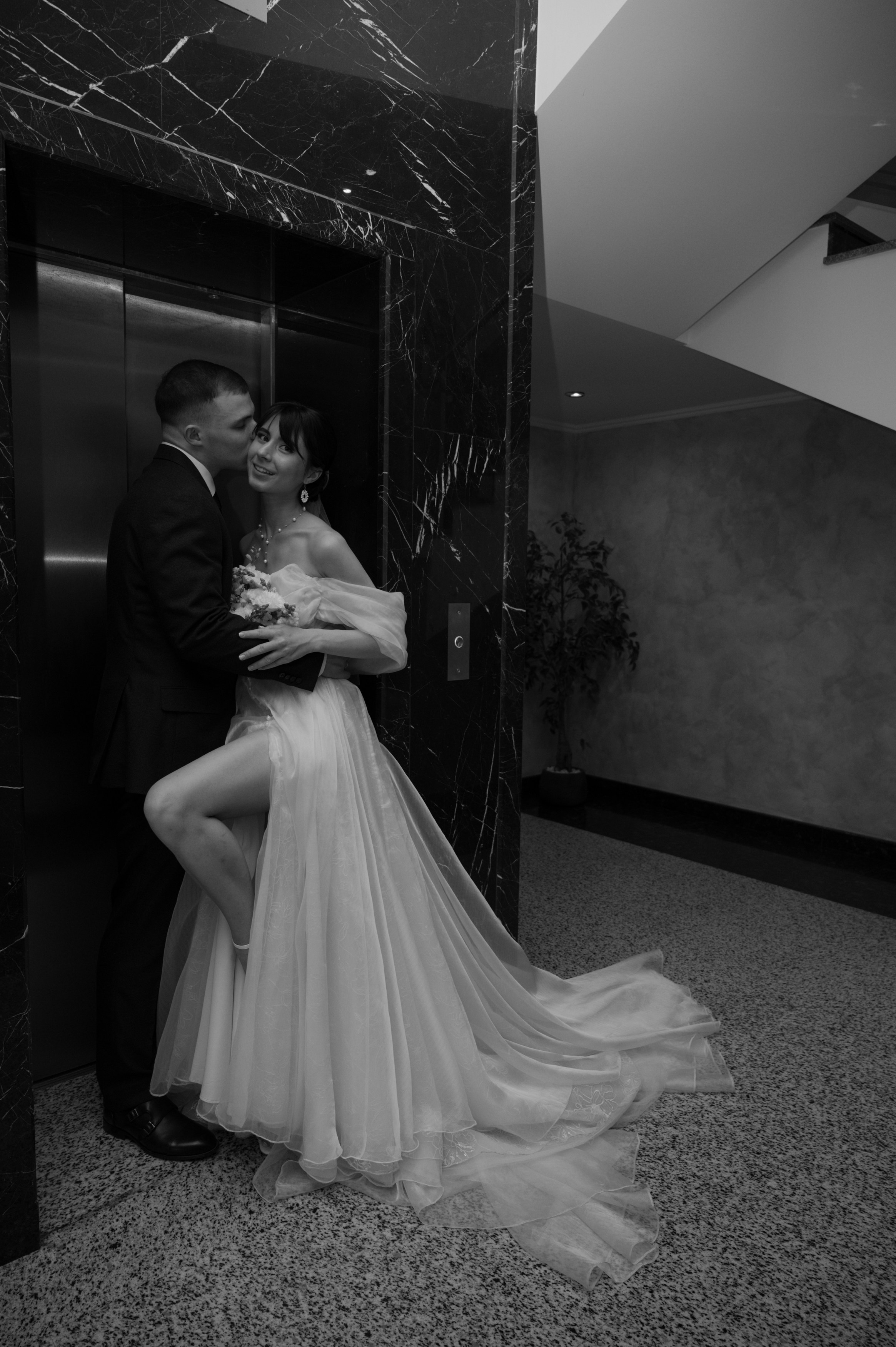 Про любовь. Фотограф Ким Ангелина