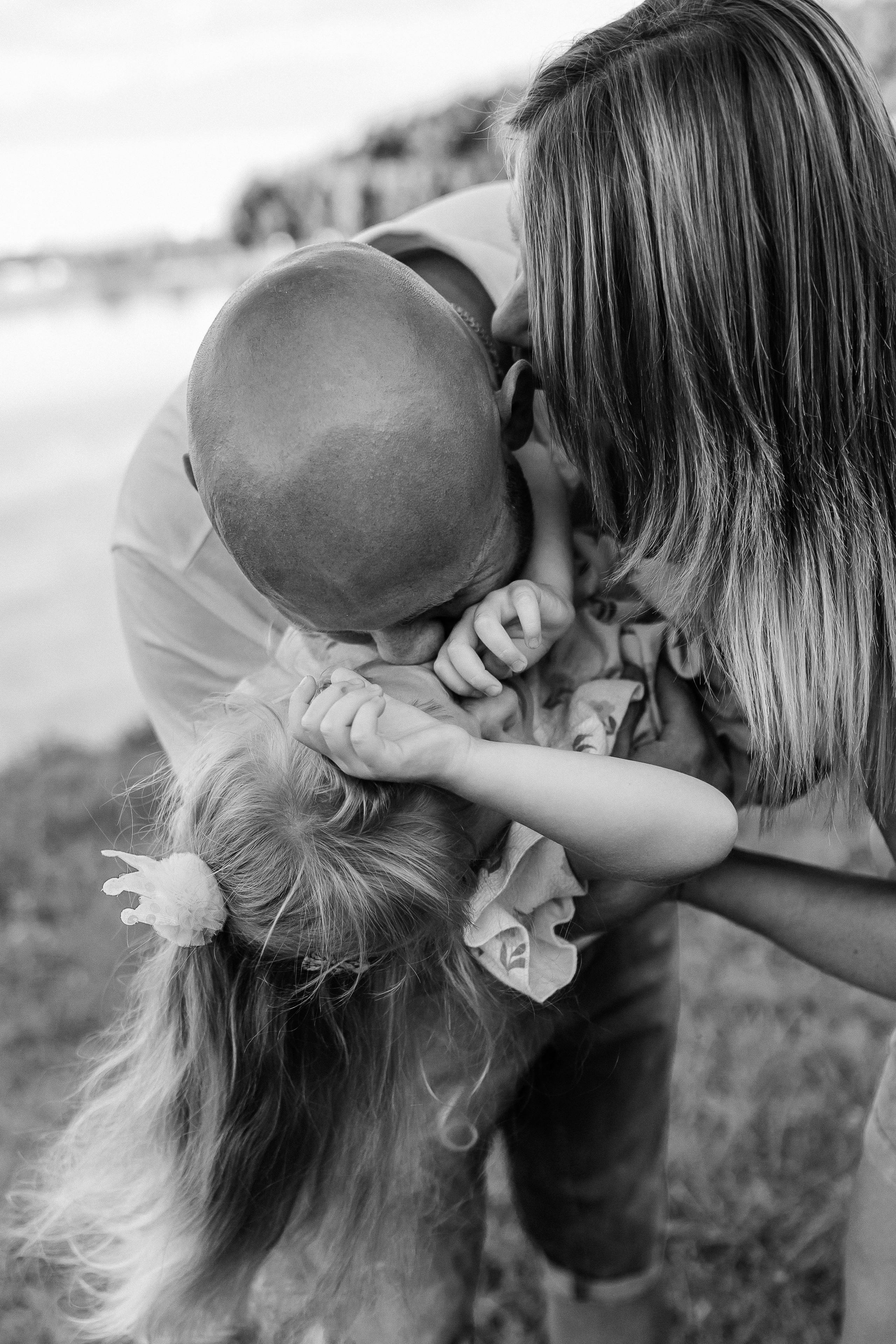 Закат. Свадебный, семейный фотограф Беларусь