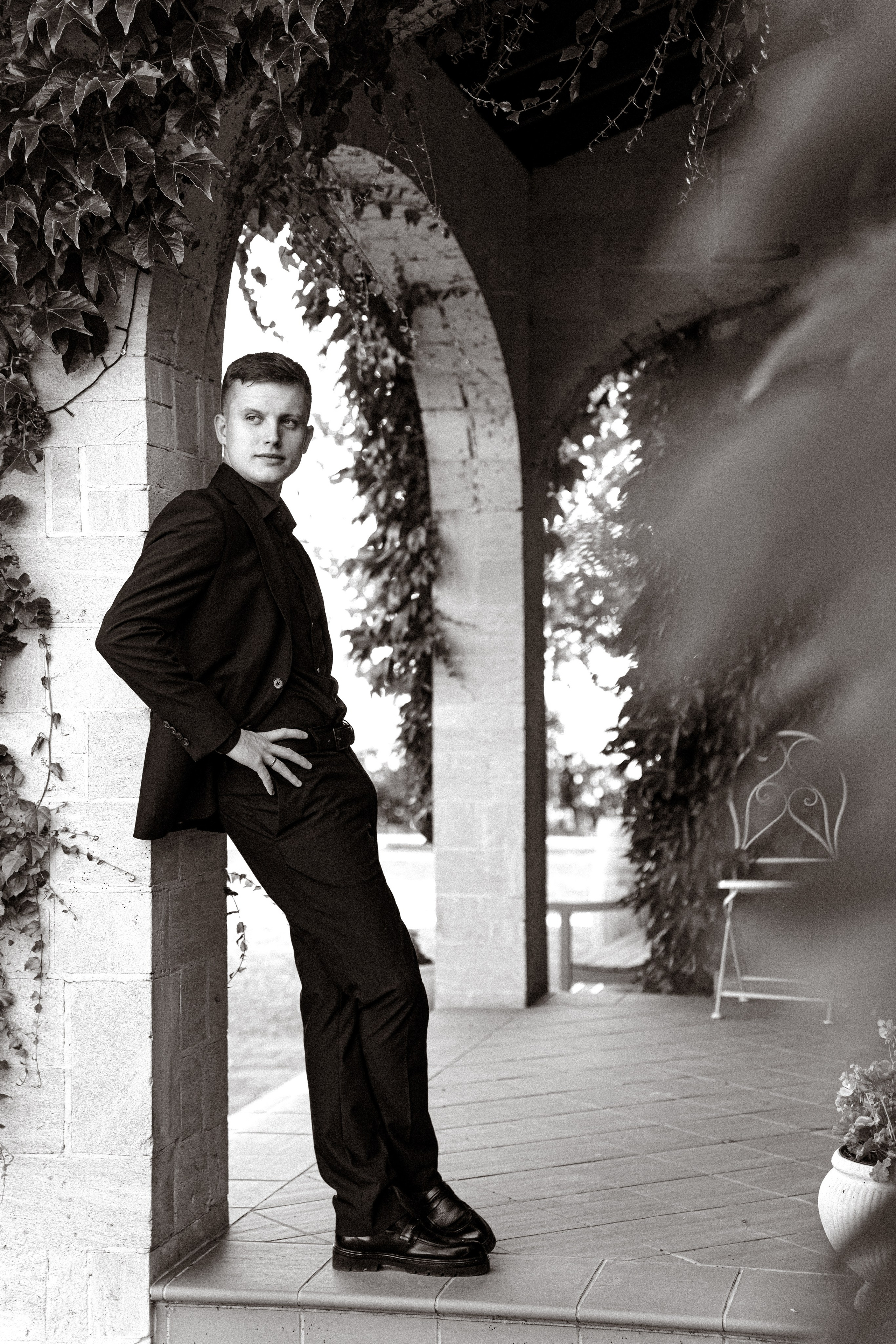 Яна|Никита. Свадебный фотограф в Ростове-на-Дону Саша Филатова