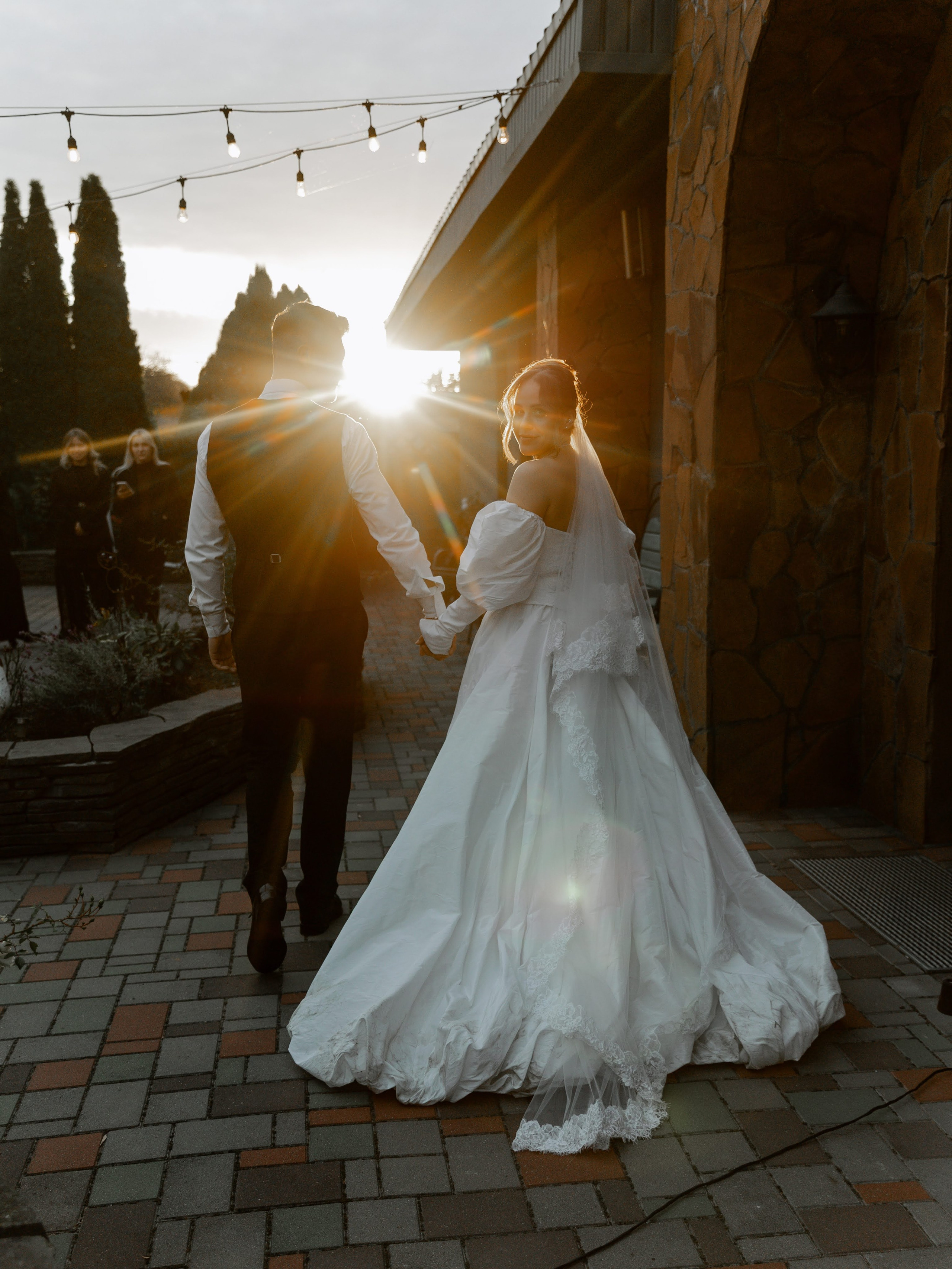 Yriy & Ekaterina. Свадебный и семейный фотограф в Бресте Светлана Эстер