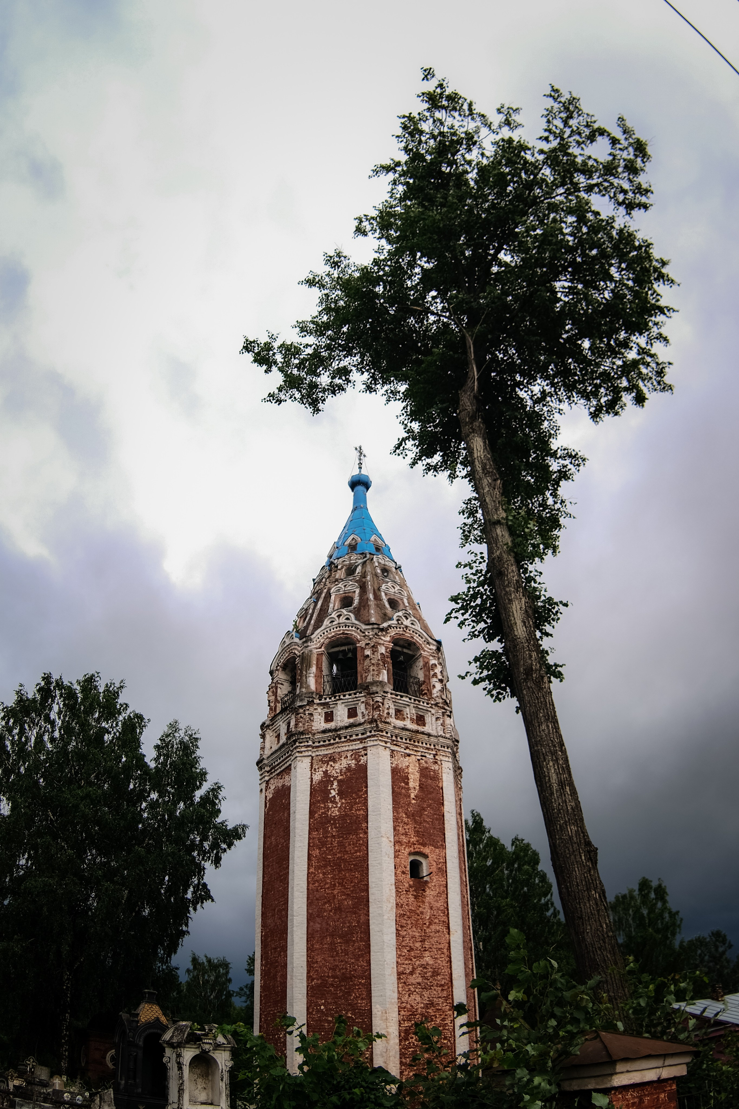 Поездки по России. Трандин Иван Фотограф СПб