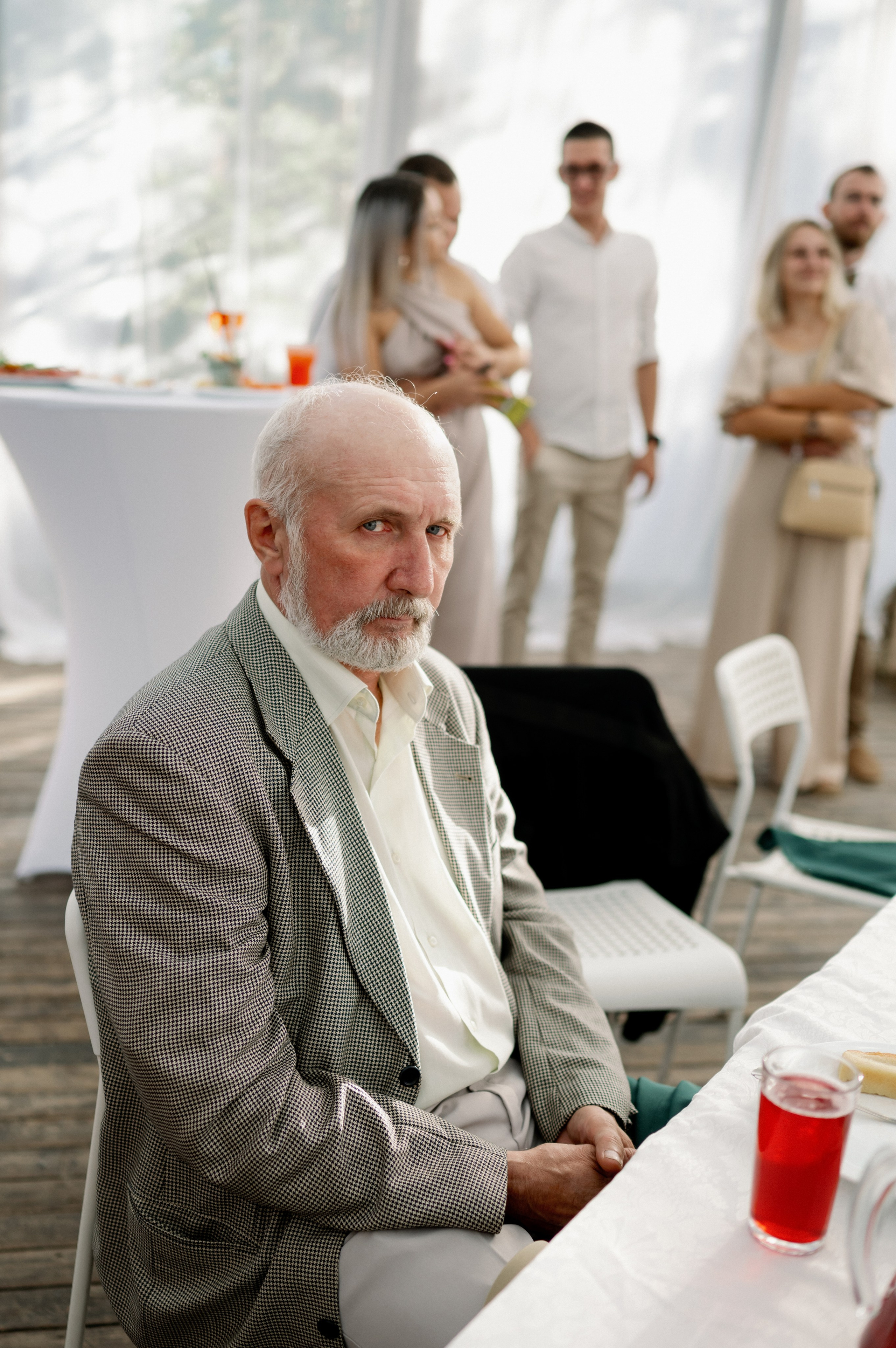 Максим и Екатерина. Фотограф в Красноярске