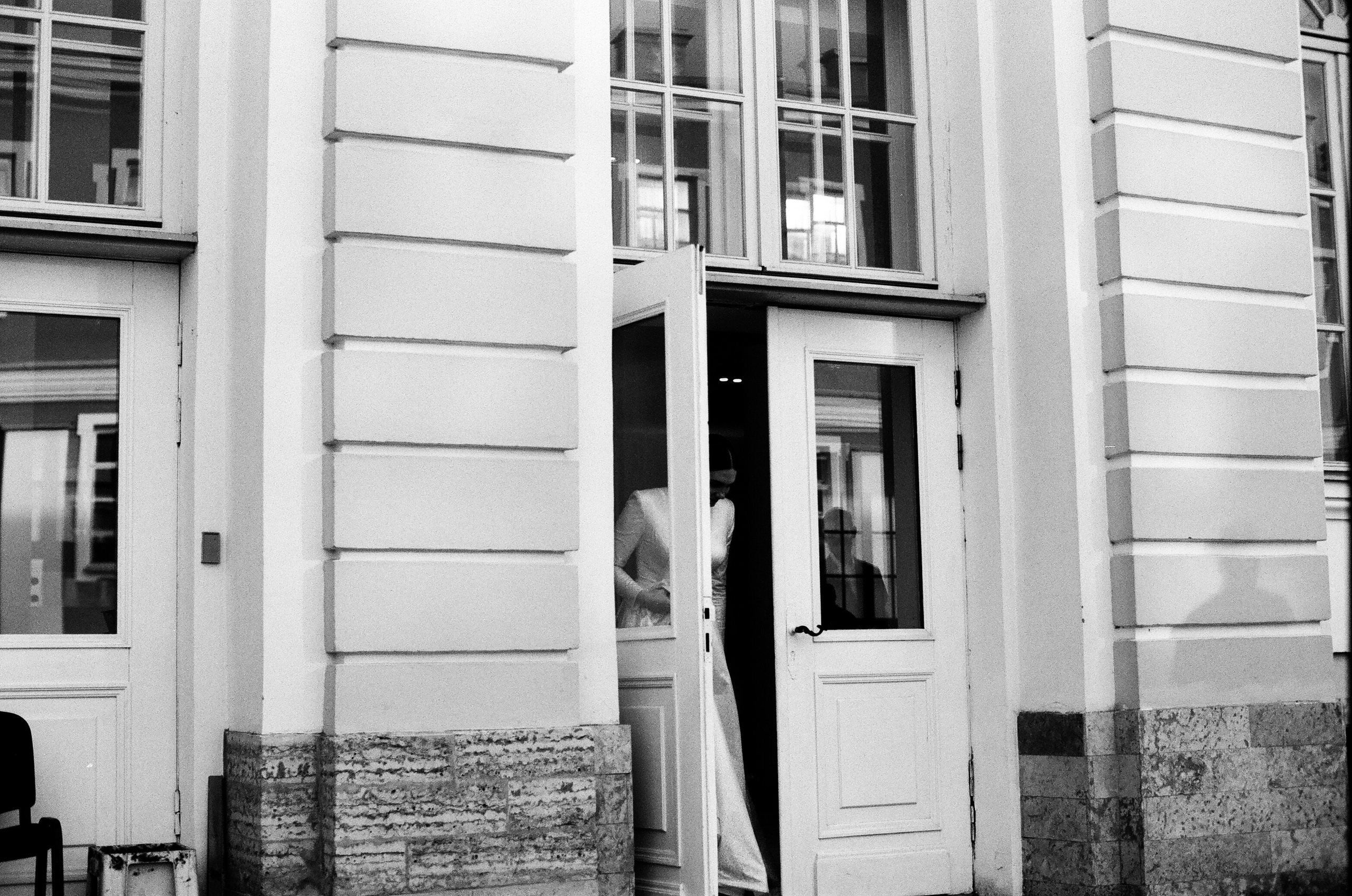 Полина & Даня. Wed Photographers 📷 Saint Petersburg