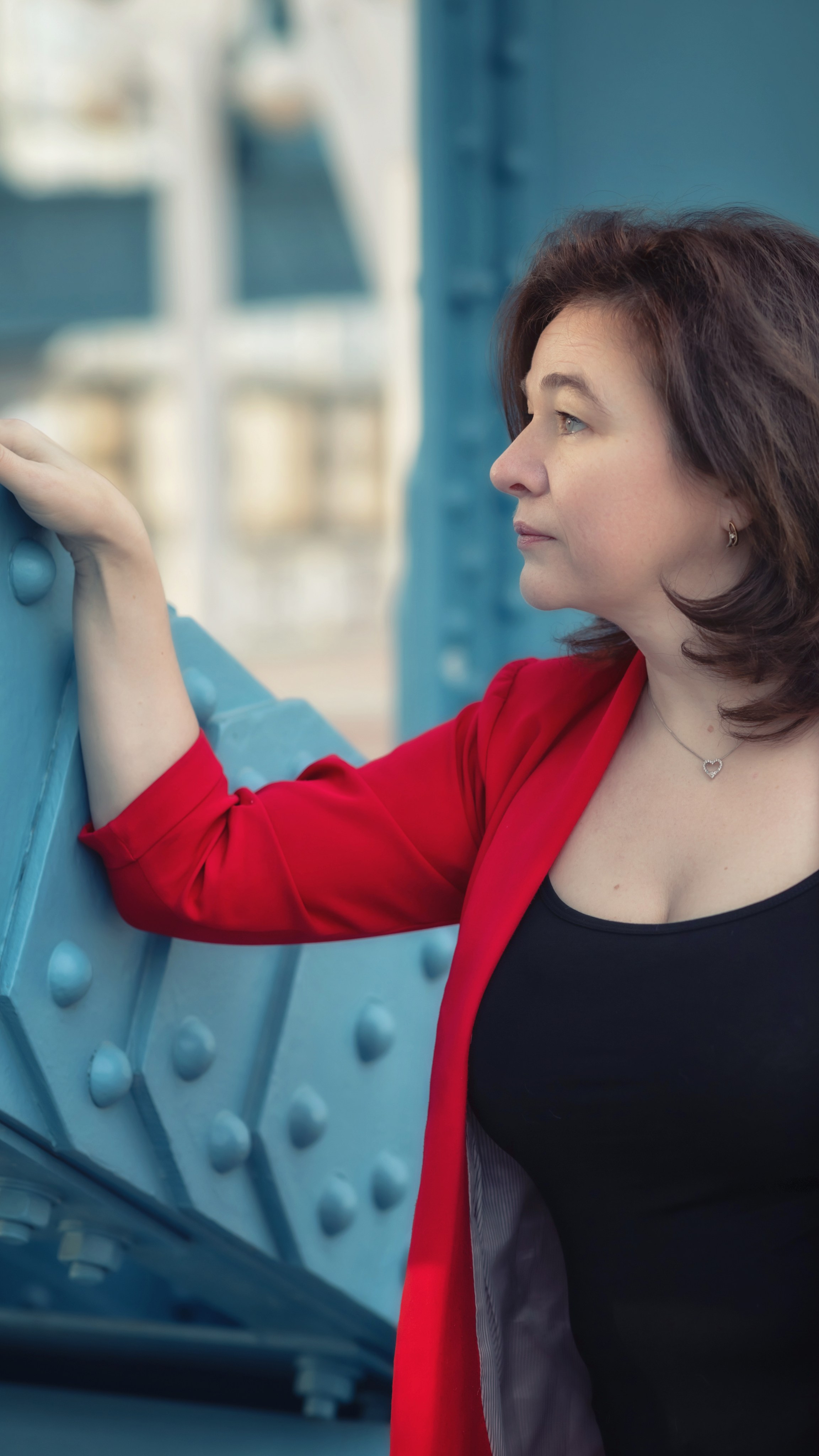 Woman Business Prime / Наталья