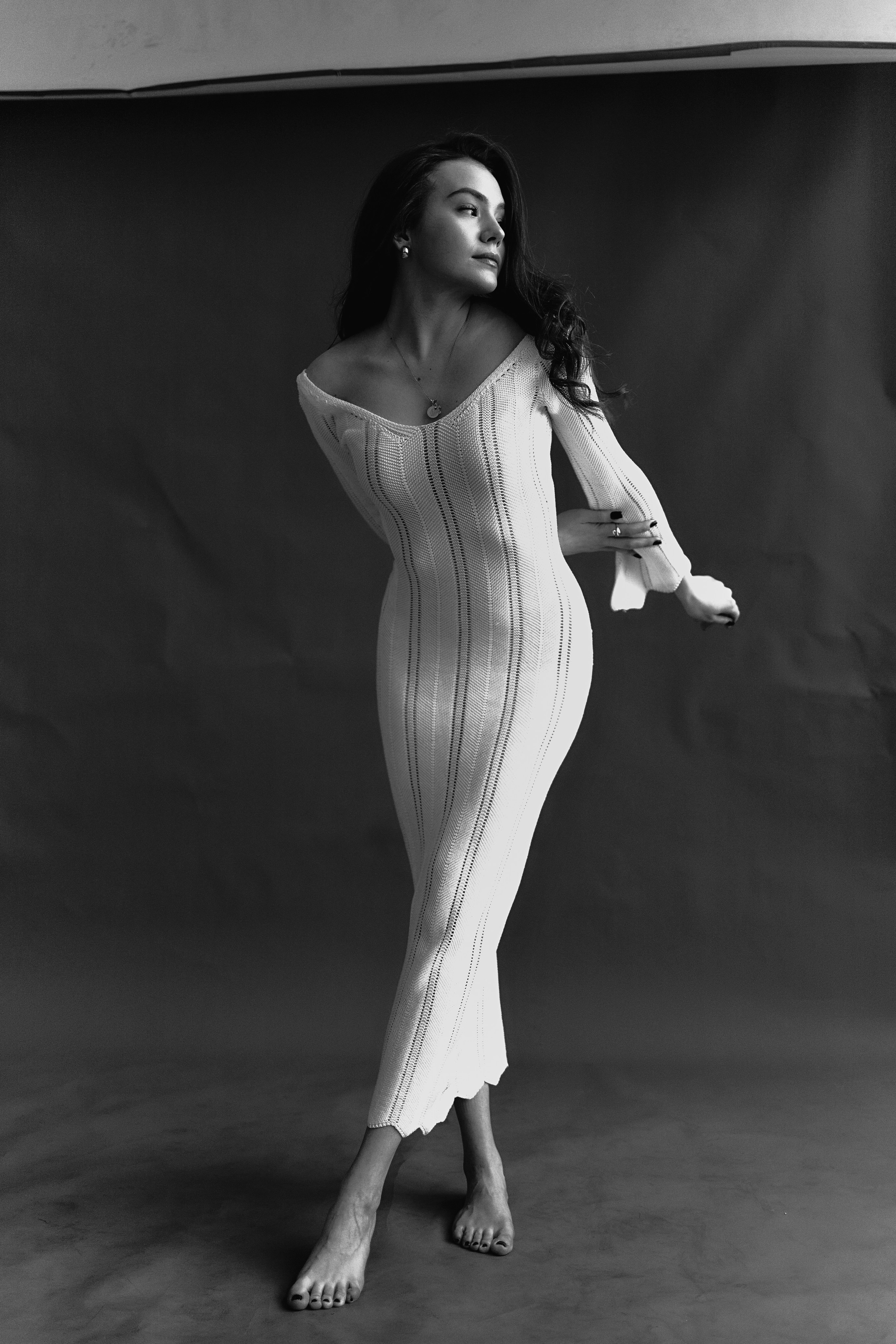 Алина. Портретный фотограф в Москве | Анастасия Старкова